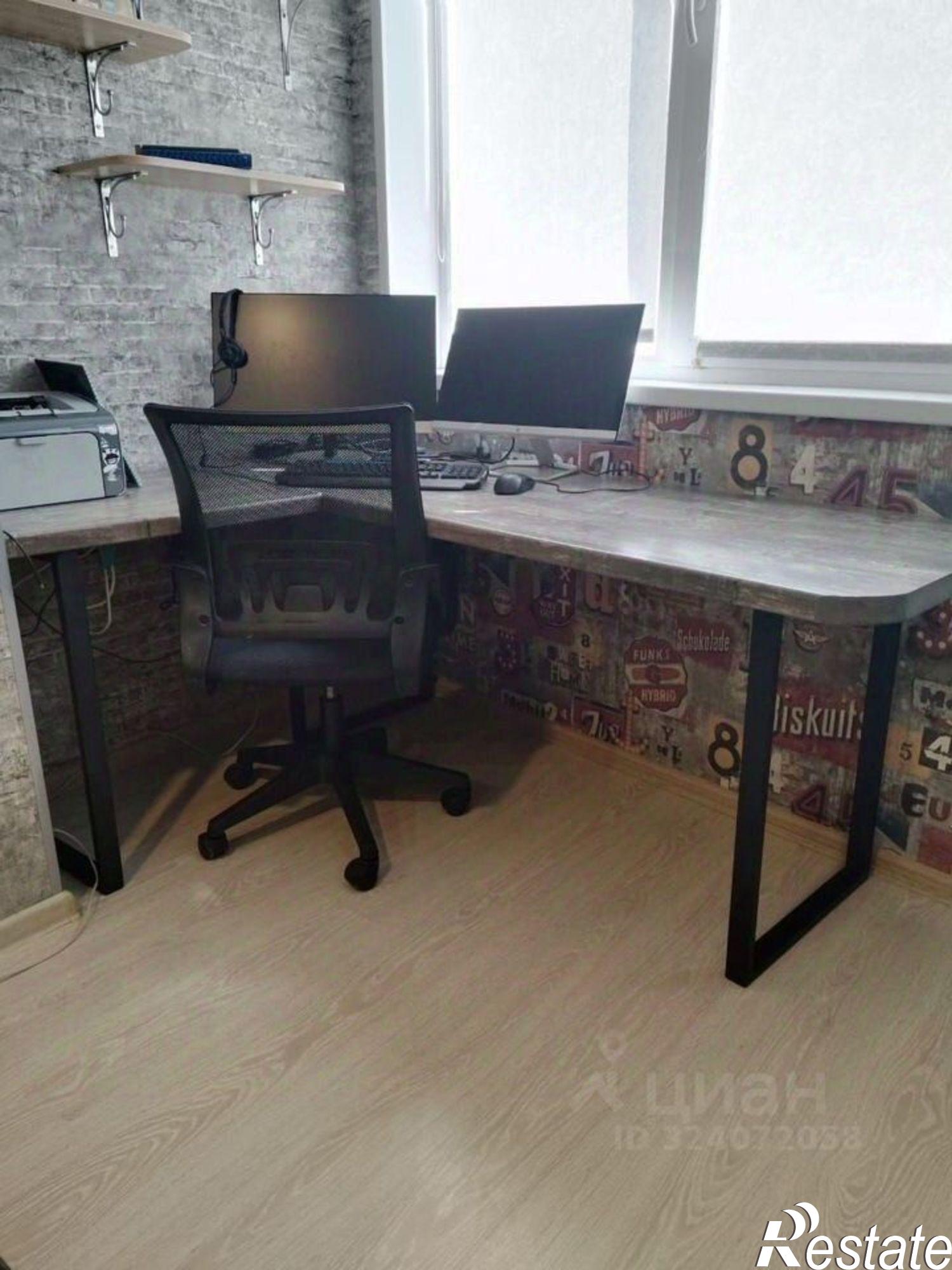 Сдать квартиру за 40 000 рублей на мкр Космос, 13