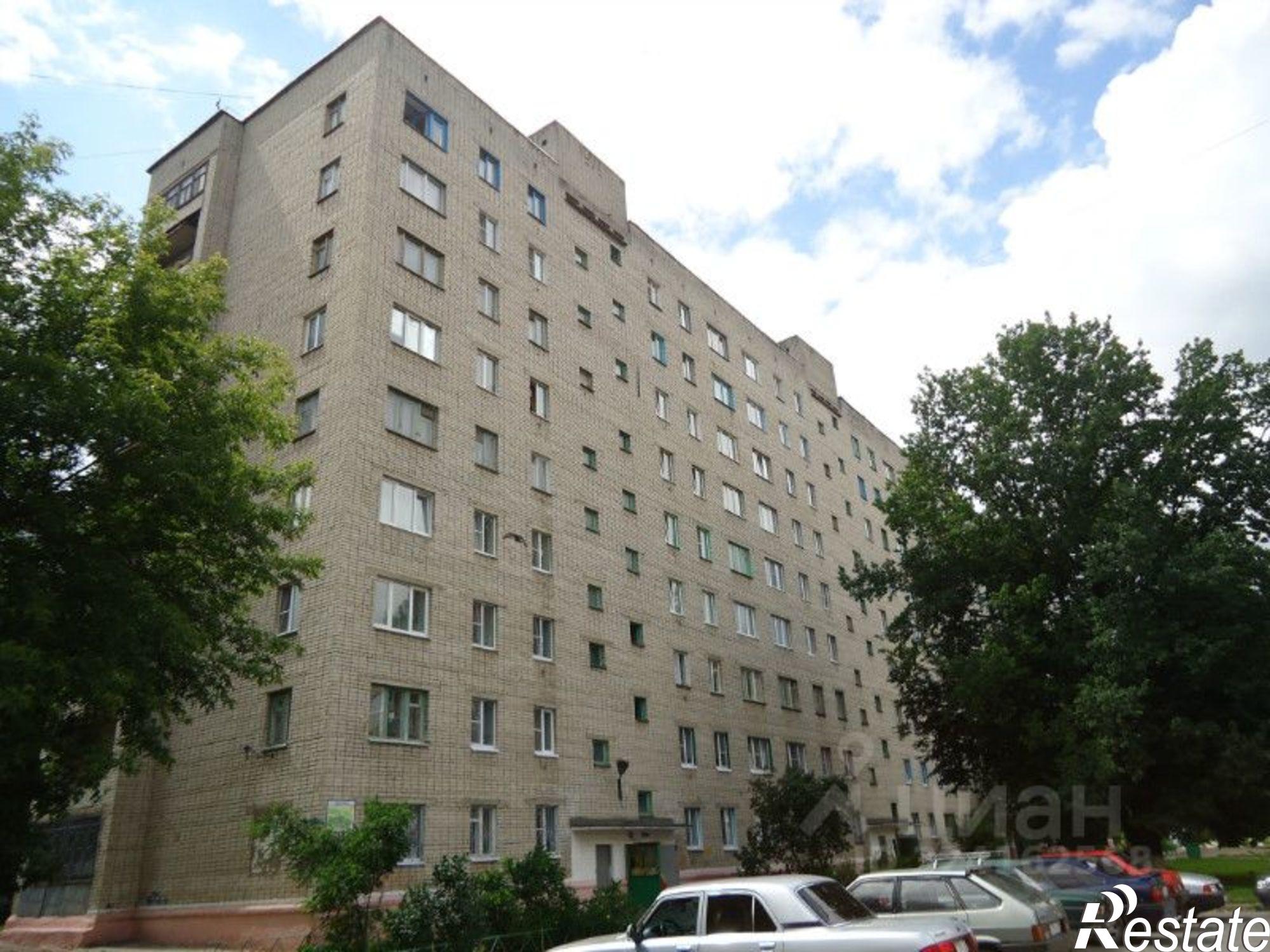 Купить квартиру за 3 300 000 рублей на мкр Приборостроитель, 14