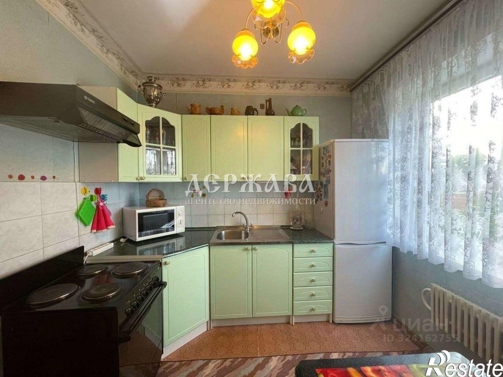 Купить квартиру за 5 500 000 рублей на Восточный мкр, 7