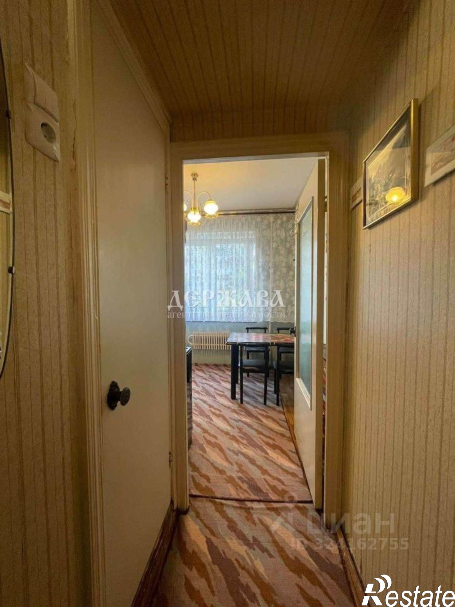 Купить квартиру за 5 500 000 рублей на Восточный мкр, 7