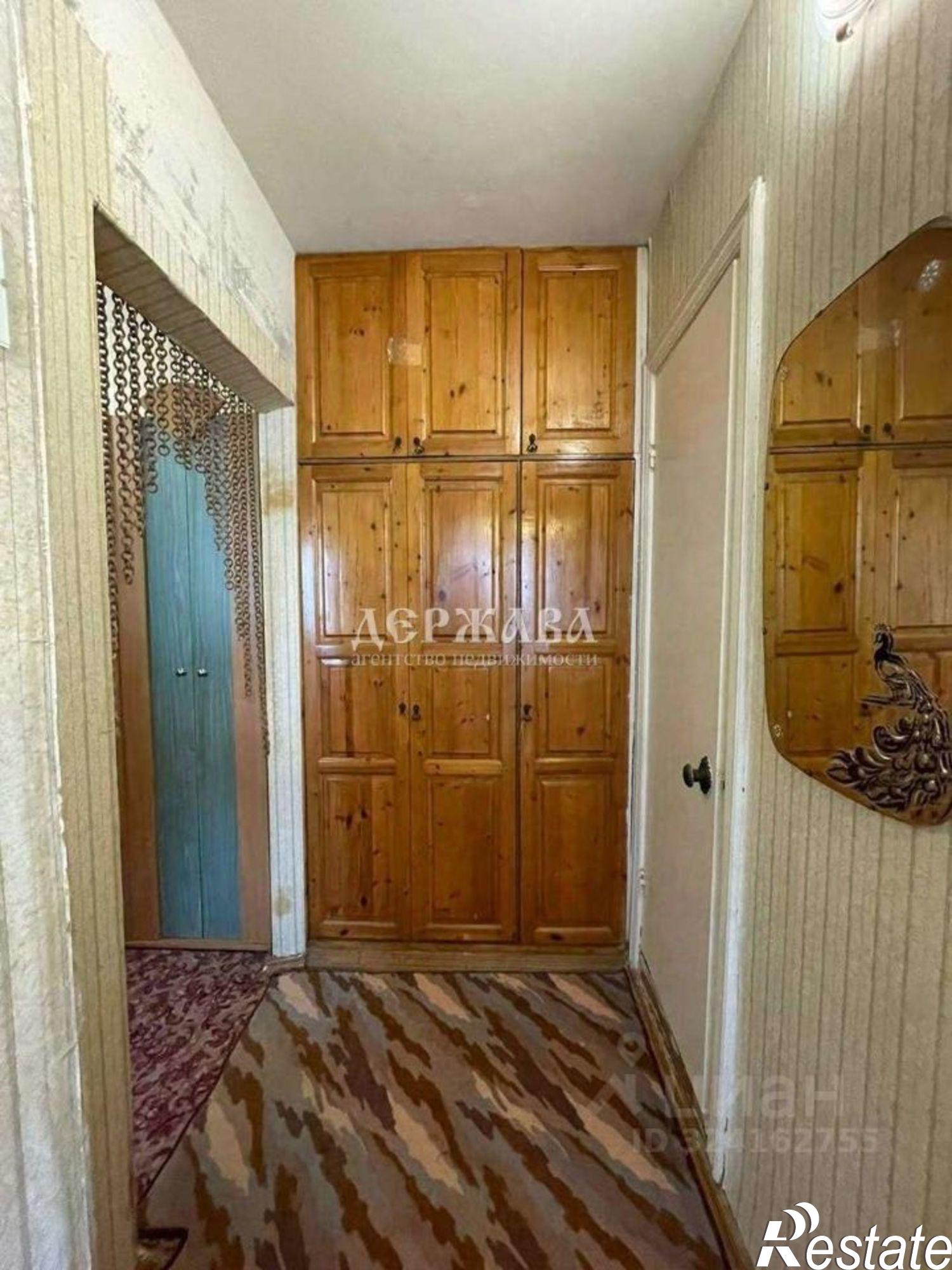 Купить квартиру за 5 500 000 рублей на Восточный мкр, 7