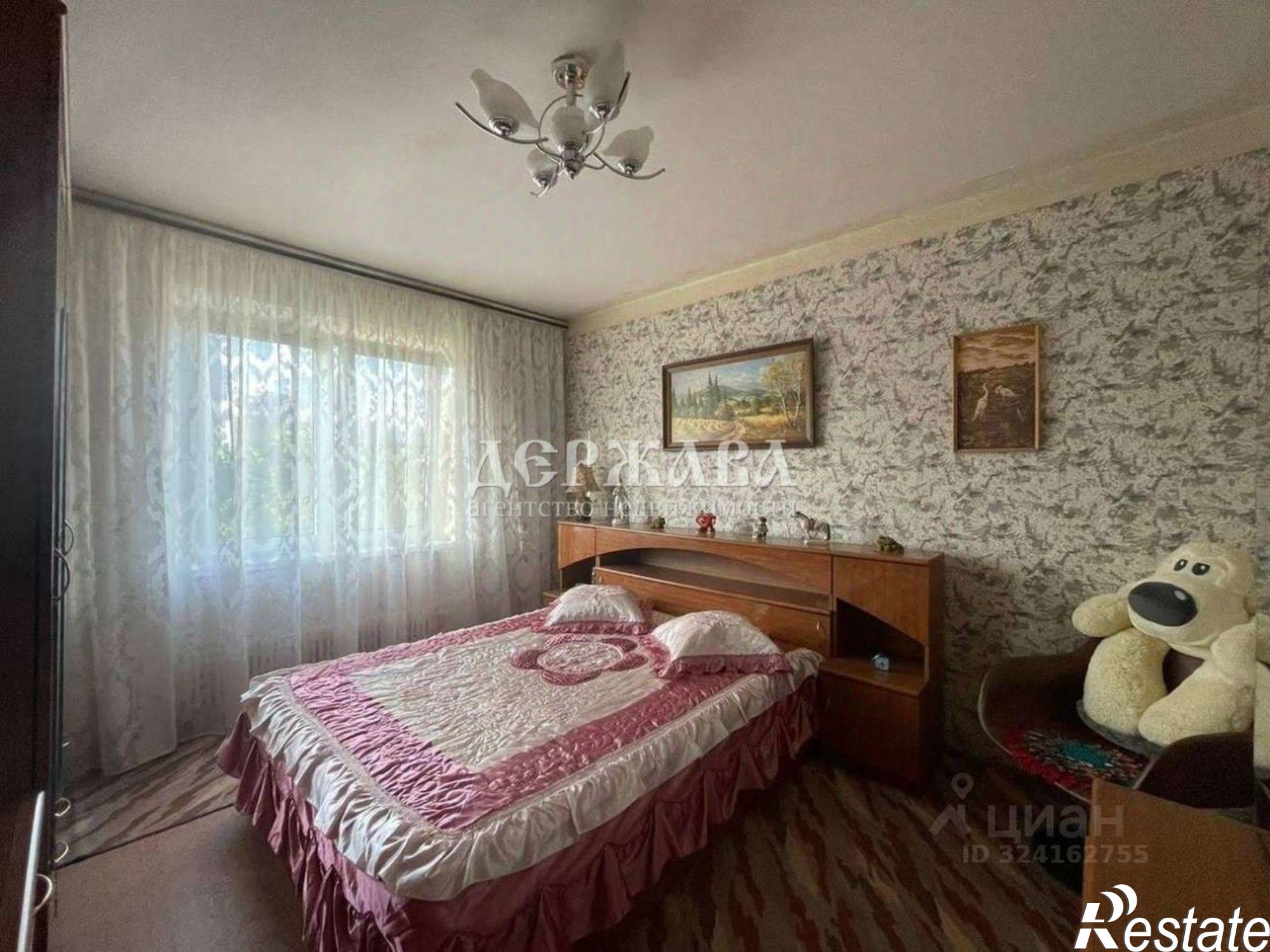 Купить квартиру за 5 500 000 рублей на Восточный мкр, 7