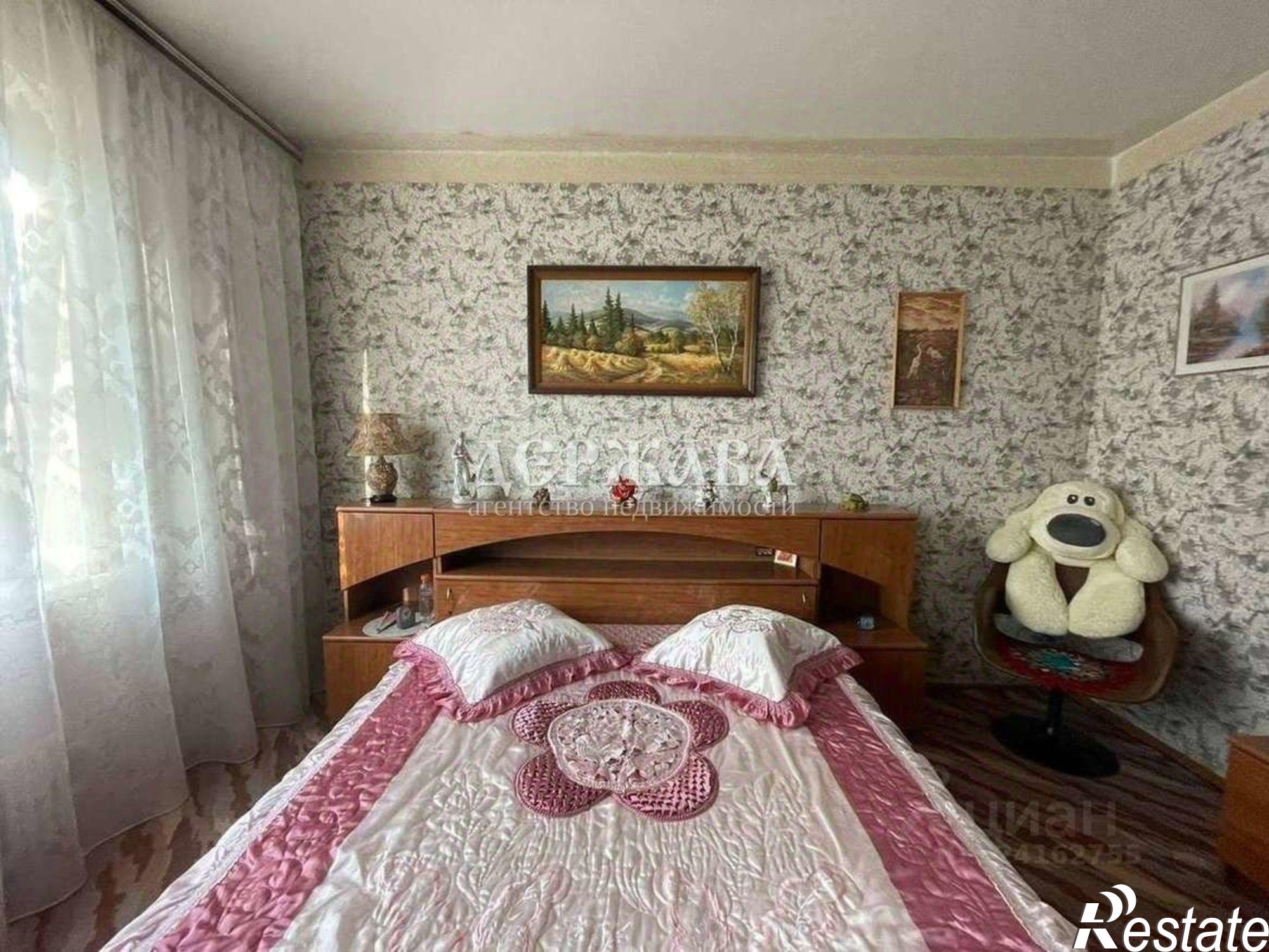 Купить квартиру за 5 500 000 рублей на Восточный мкр, 7