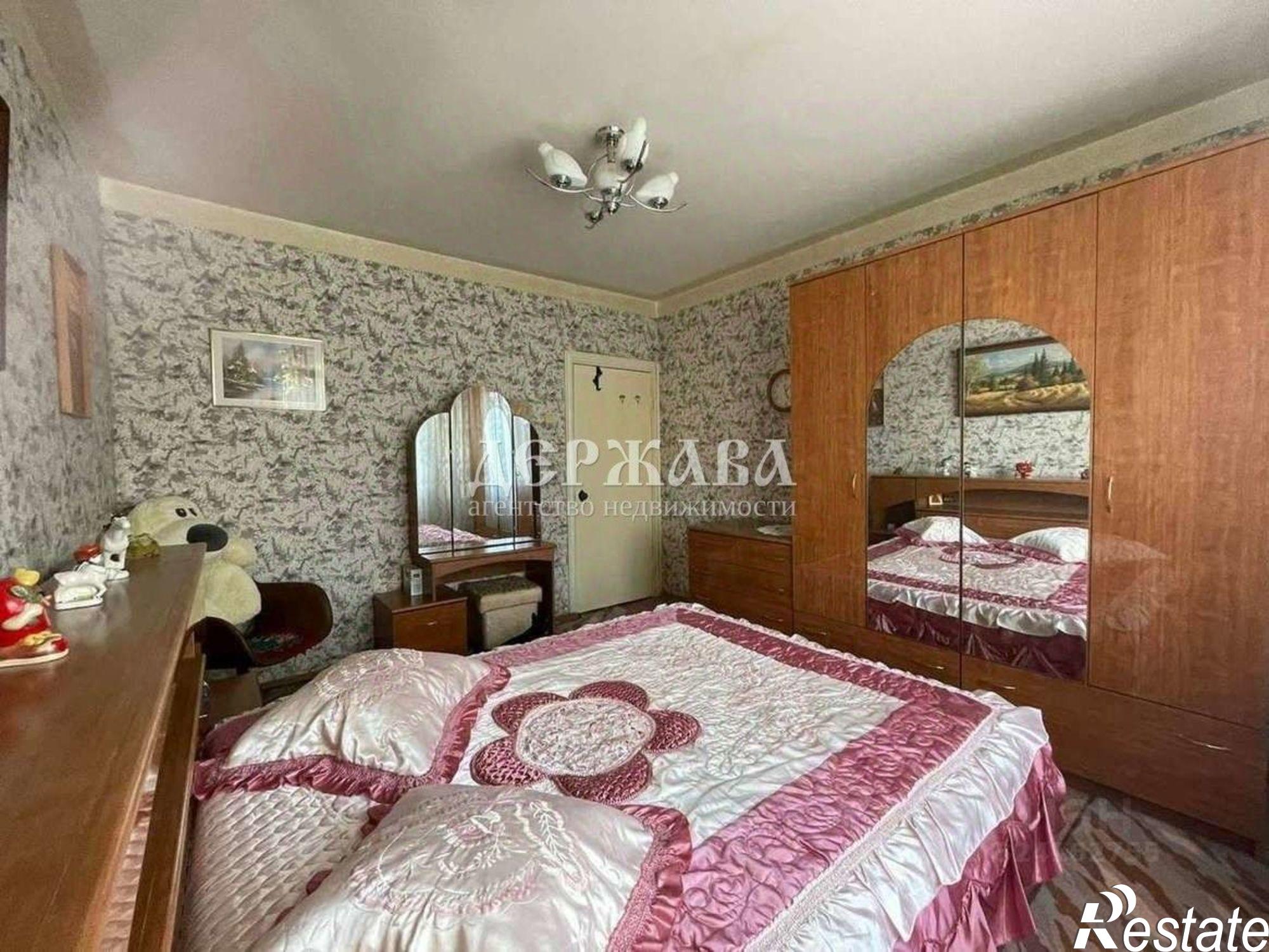 Купить квартиру за 5 500 000 рублей на Восточный мкр, 7