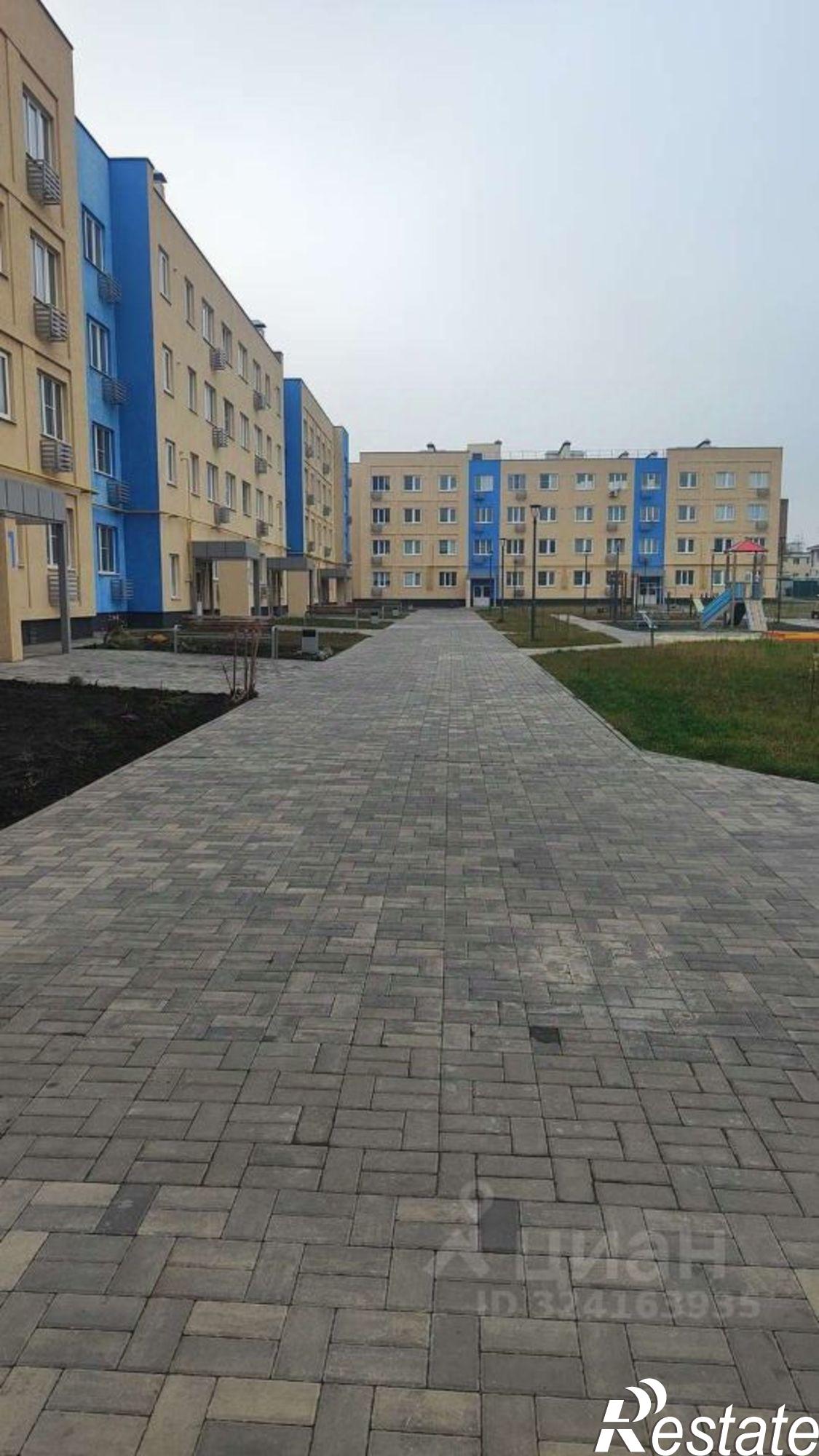 Купить квартиру за 3 500 000 рублей на улица Свободы, 36