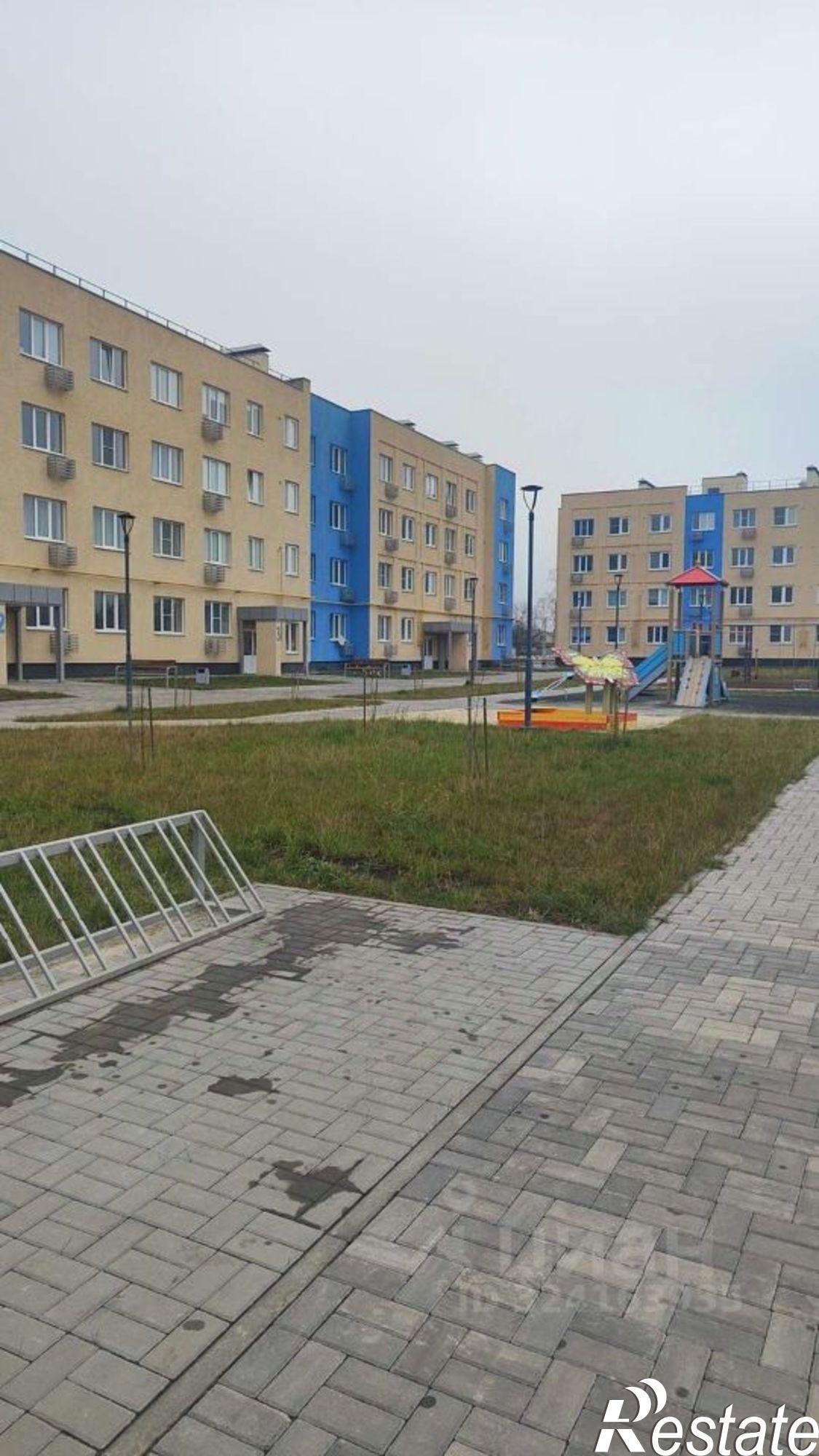 Купить квартиру за 3 500 000 рублей на улица Свободы, 36