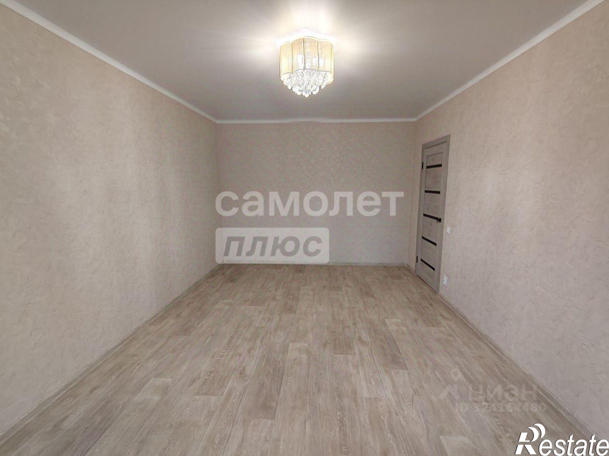 Купить квартиру за 3 600 000 рублей на мкр Макаренко, 33а