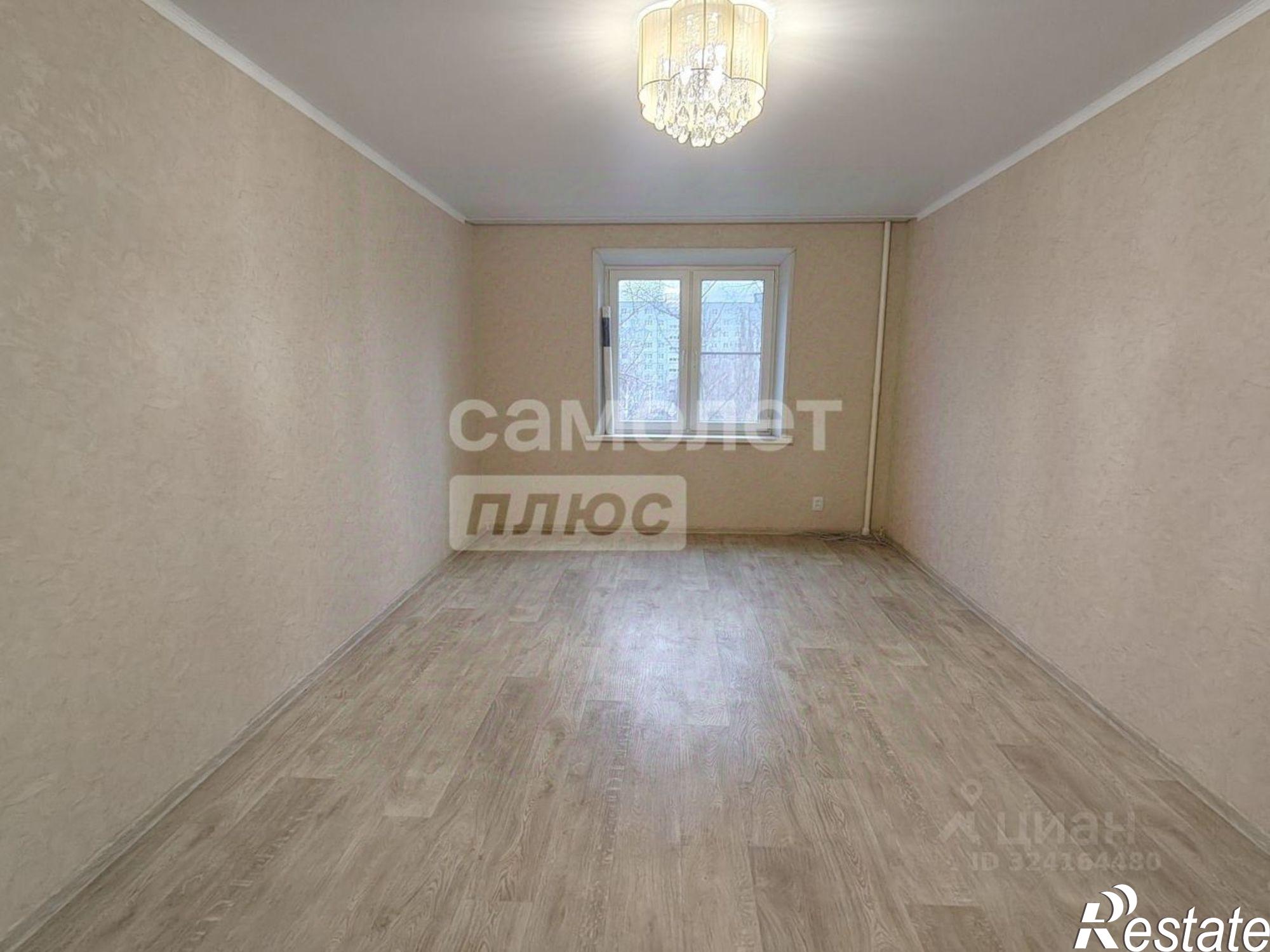 Купить квартиру за 3 600 000 рублей на мкр Макаренко, 33а