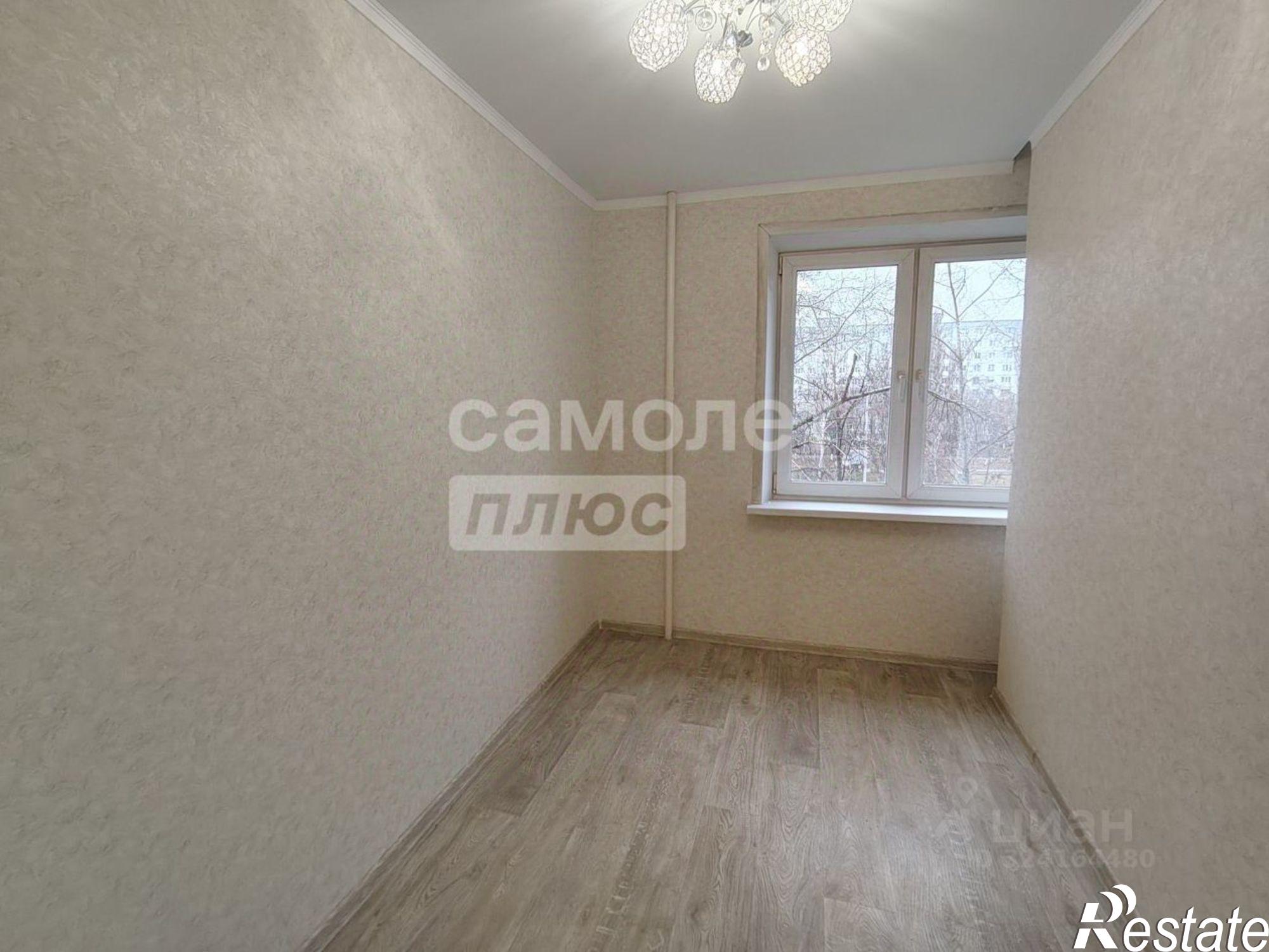 Купить квартиру за 3 600 000 рублей на мкр Макаренко, 33а