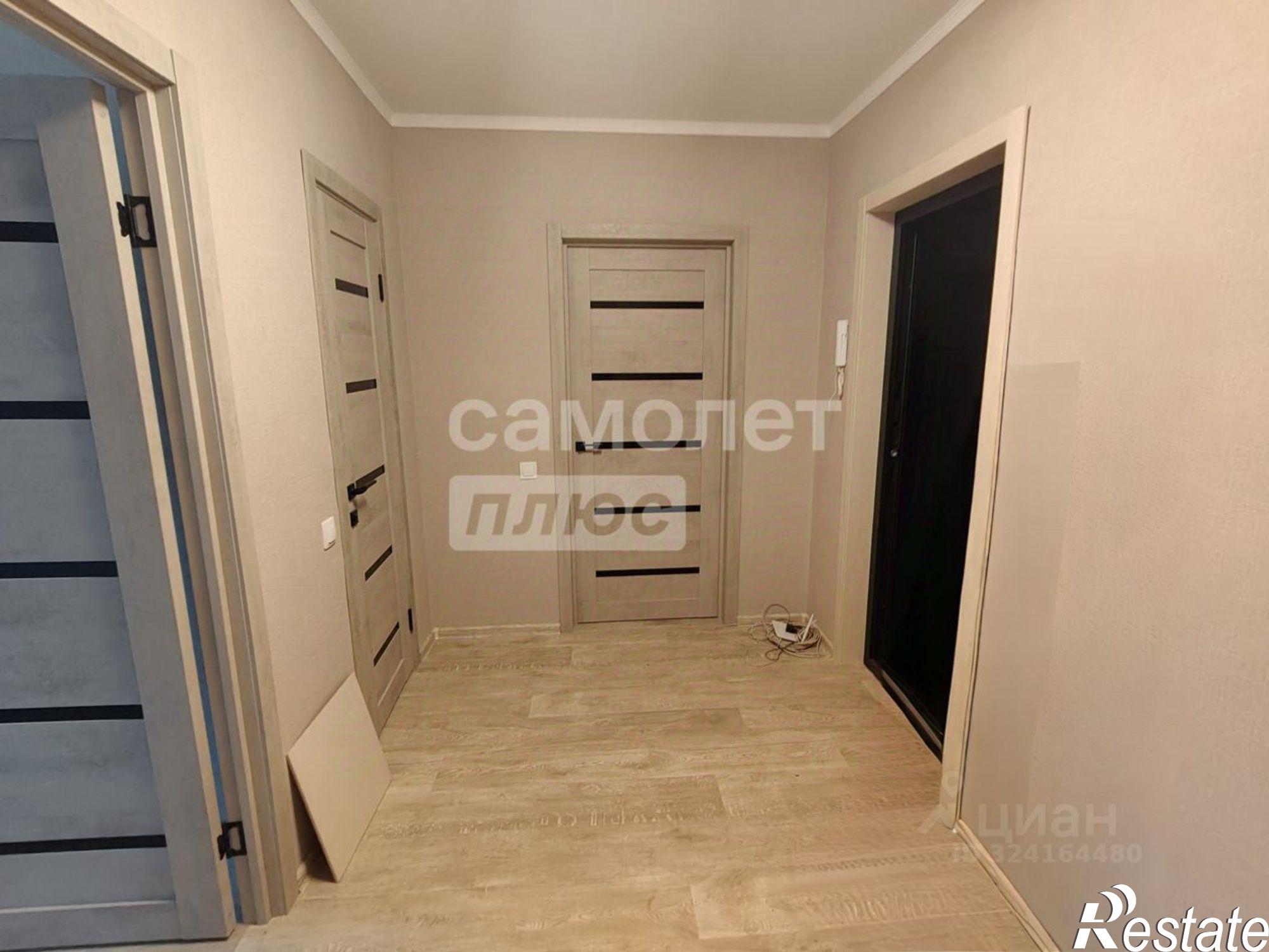 Купить квартиру за 3 600 000 рублей на мкр Макаренко, 33а