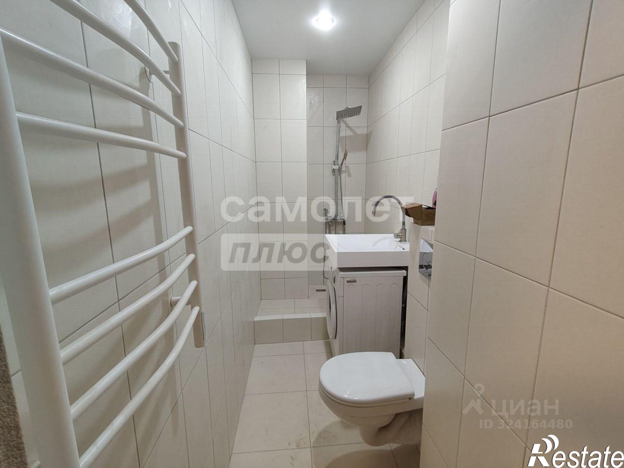 Купить квартиру за 3 600 000 рублей на мкр Макаренко, 33а