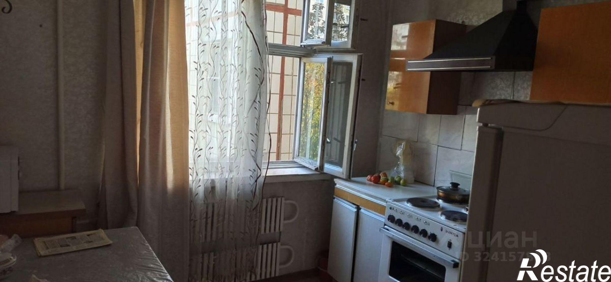 Купить квартиру за 5 850 000 рублей на Восточный мкр, 2