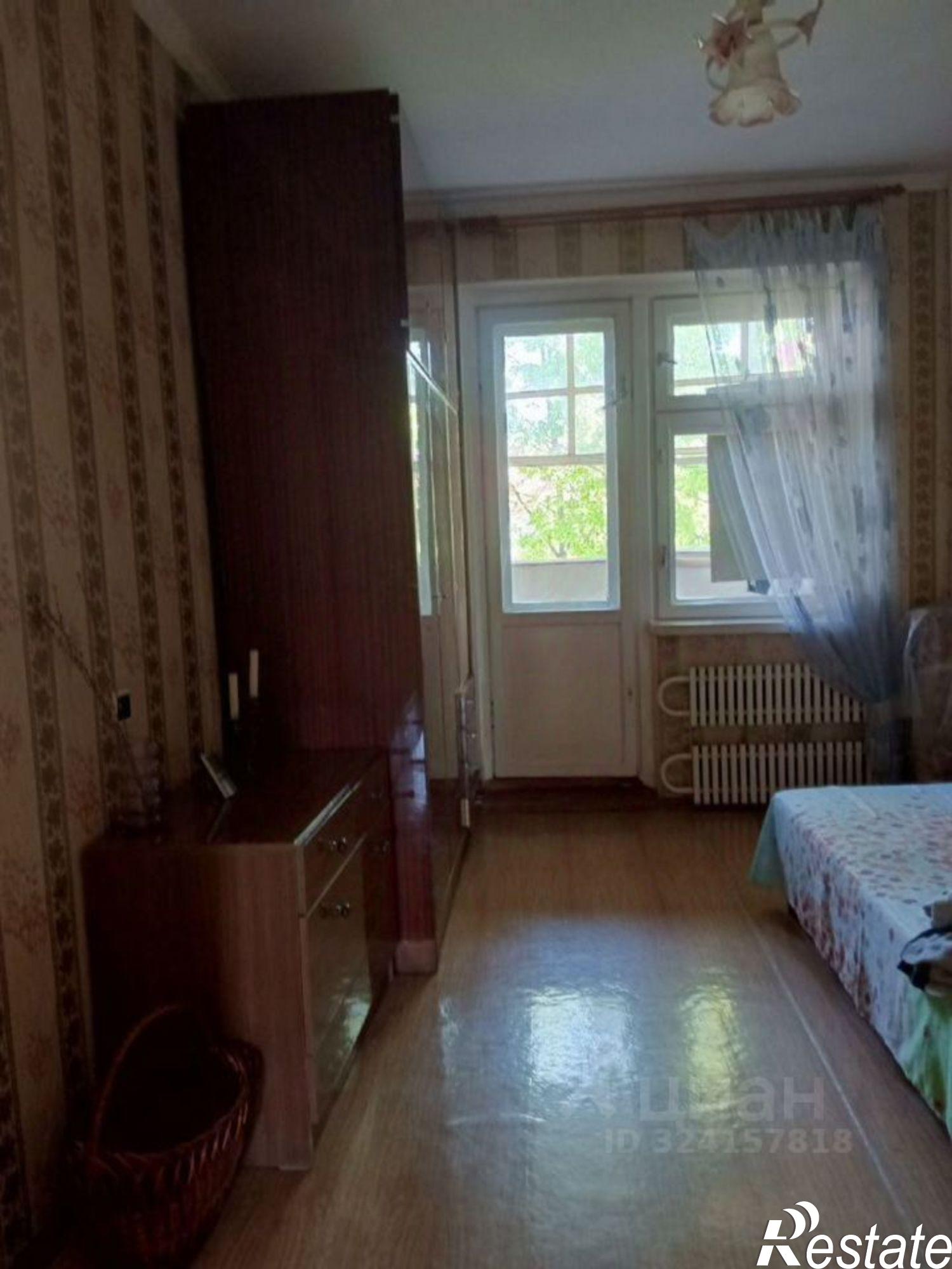 Купить квартиру за 5 850 000 рублей на Восточный мкр, 2