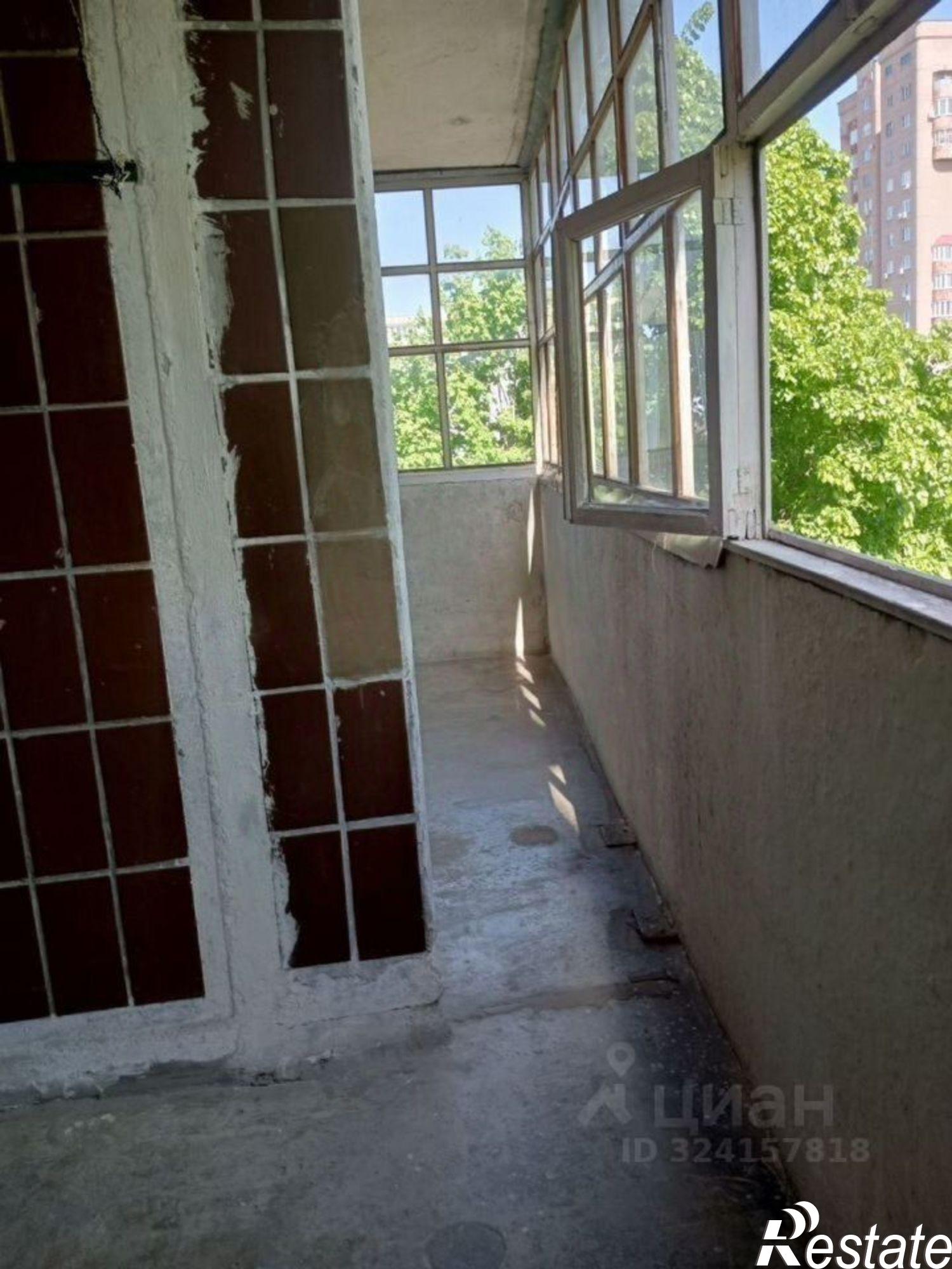 Купить квартиру за 5 850 000 рублей на Восточный мкр, 2