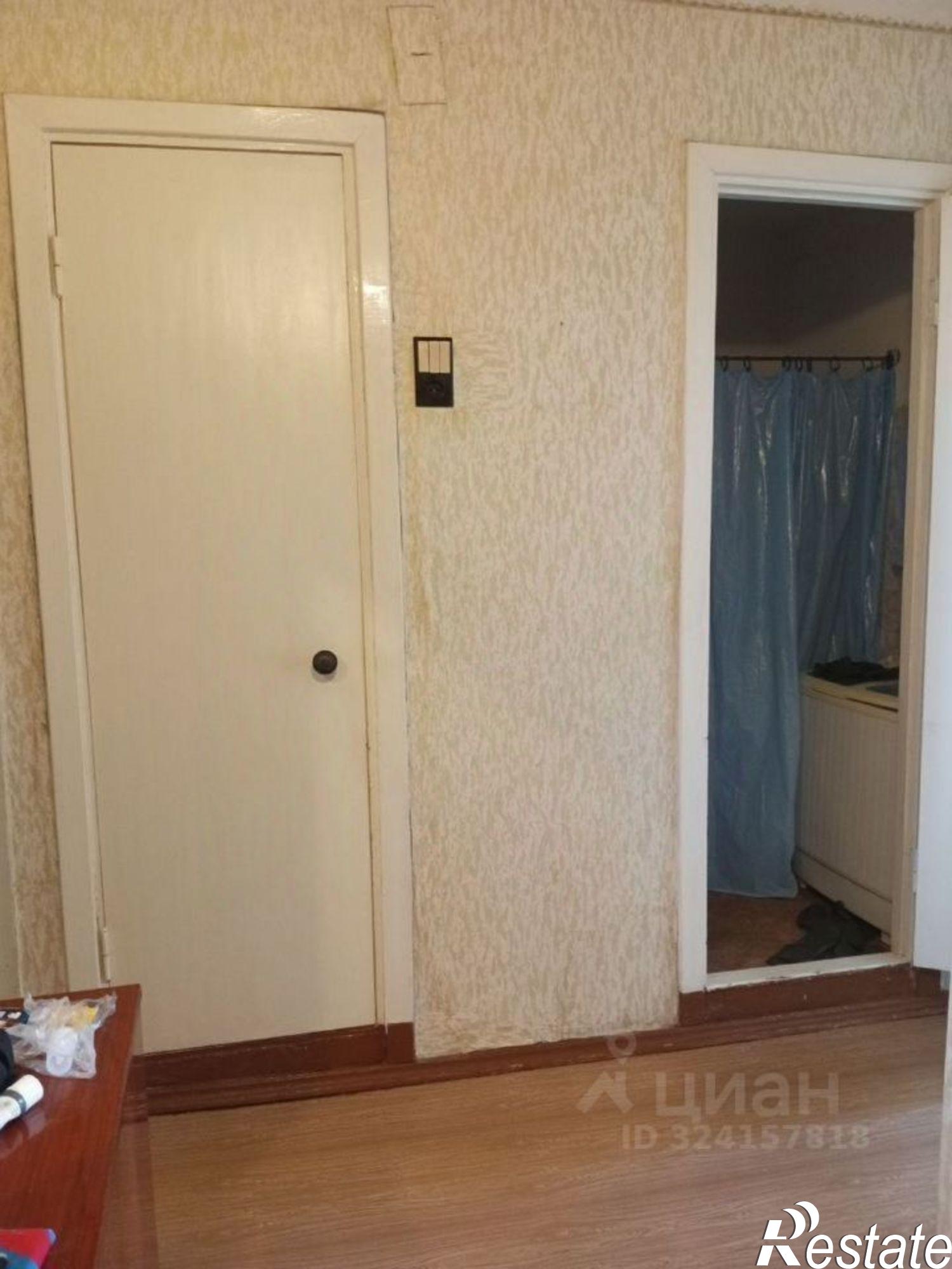 Купить квартиру за 5 850 000 рублей на Восточный мкр, 2