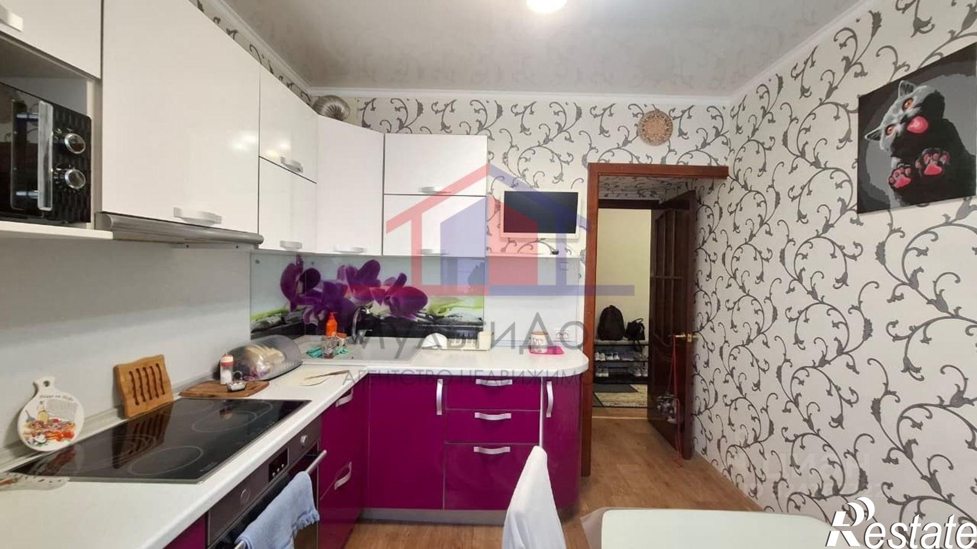 Купить квартиру за 6 200 000 рублей на мкр Королева, 12