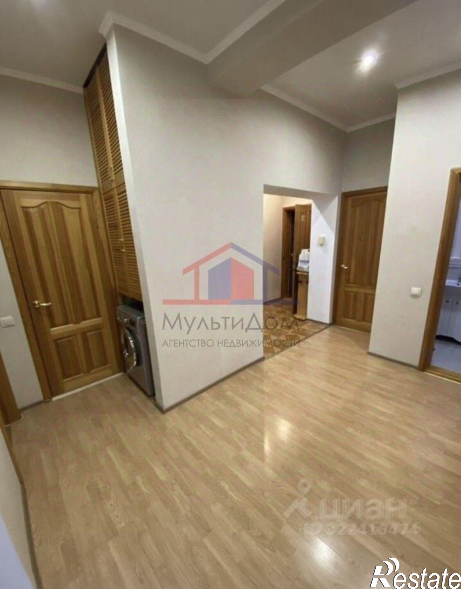 Купить квартиру за 7 920 000 рублей на мкр Дубрава квартал 2, 2А