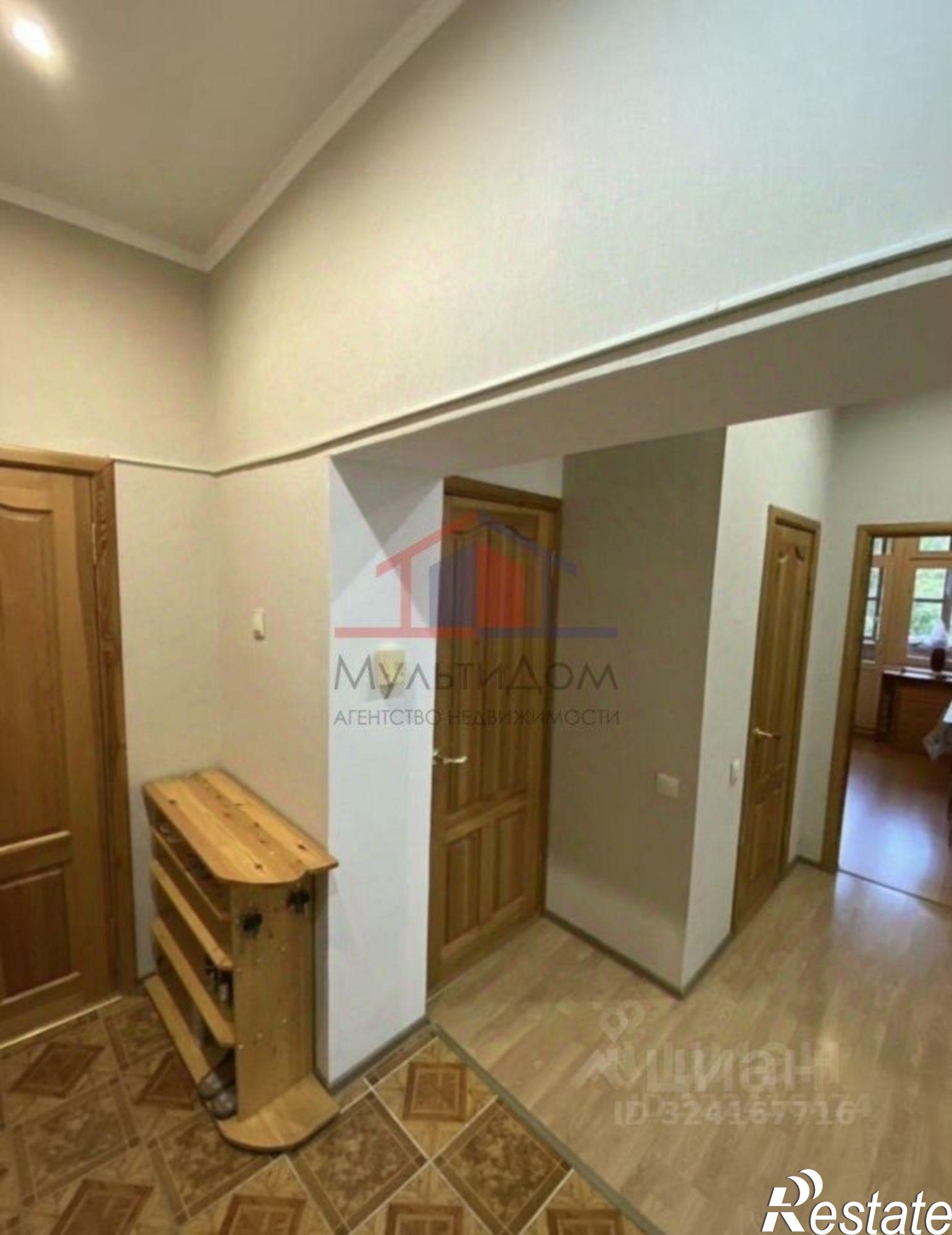 Купить квартиру за 7 920 000 рублей на мкр Дубрава квартал 2, 2А