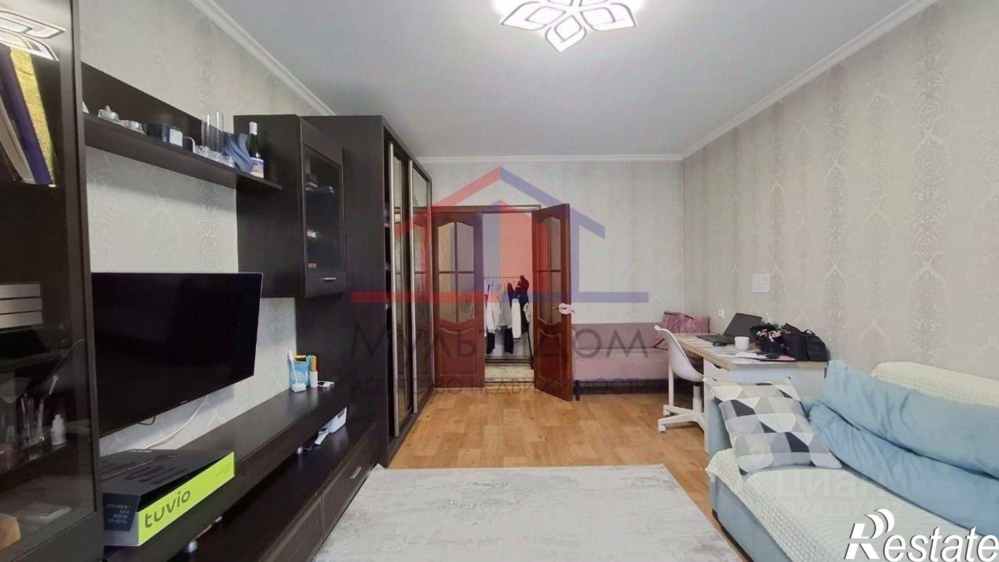 Купить квартиру за 6 200 000 рублей на мкр Королева, 12