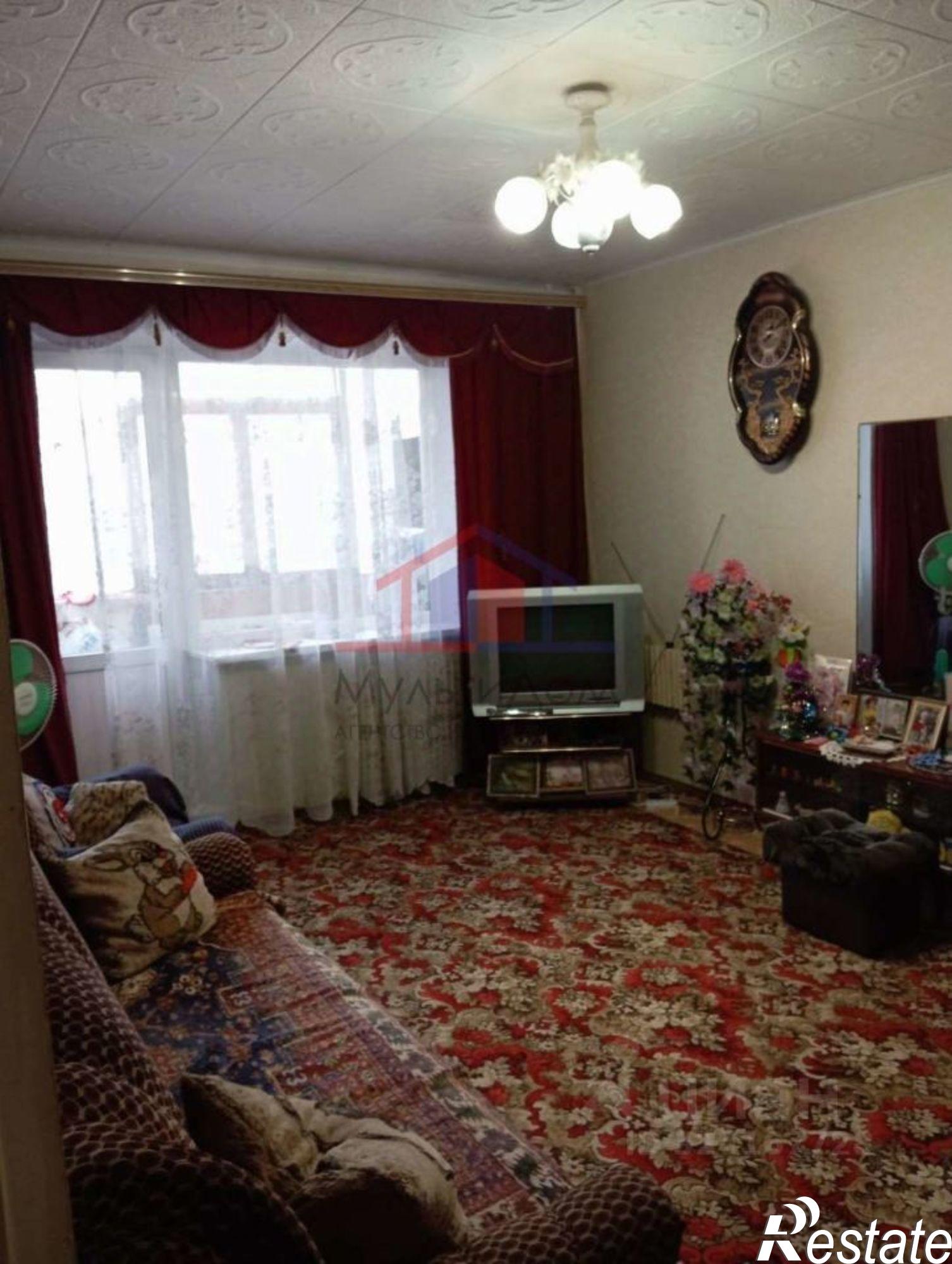 Купить квартиру за 5 700 000 рублей на Набережный мкр, 4