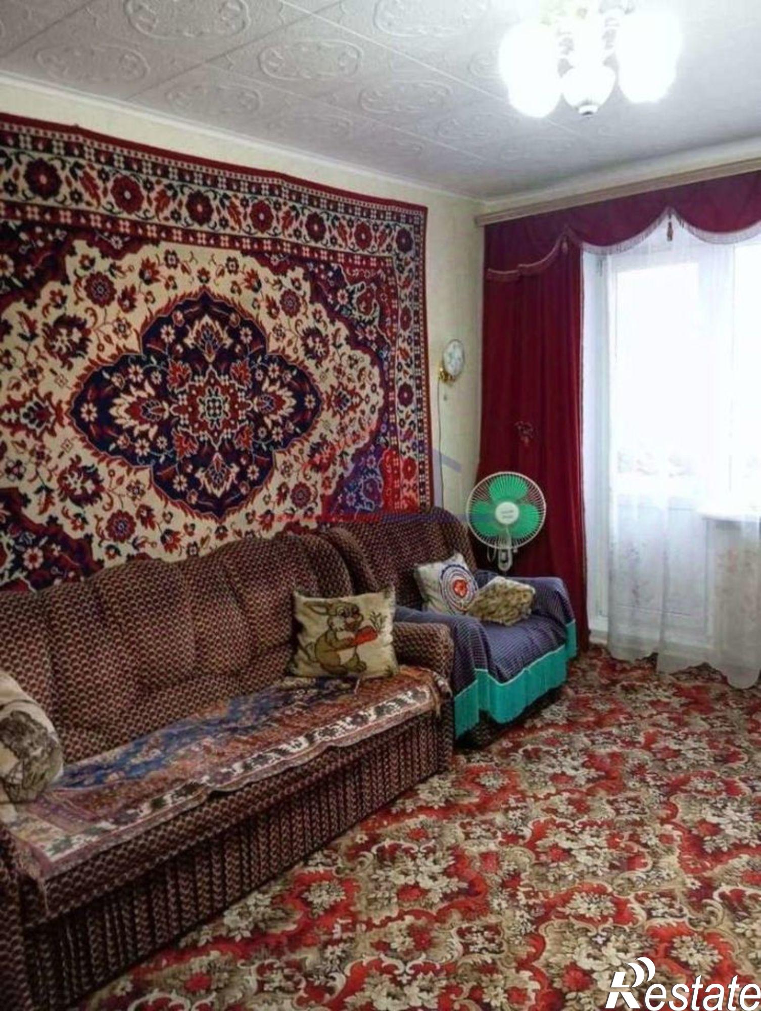 Купить квартиру за 5 700 000 рублей на Набережный мкр, 4