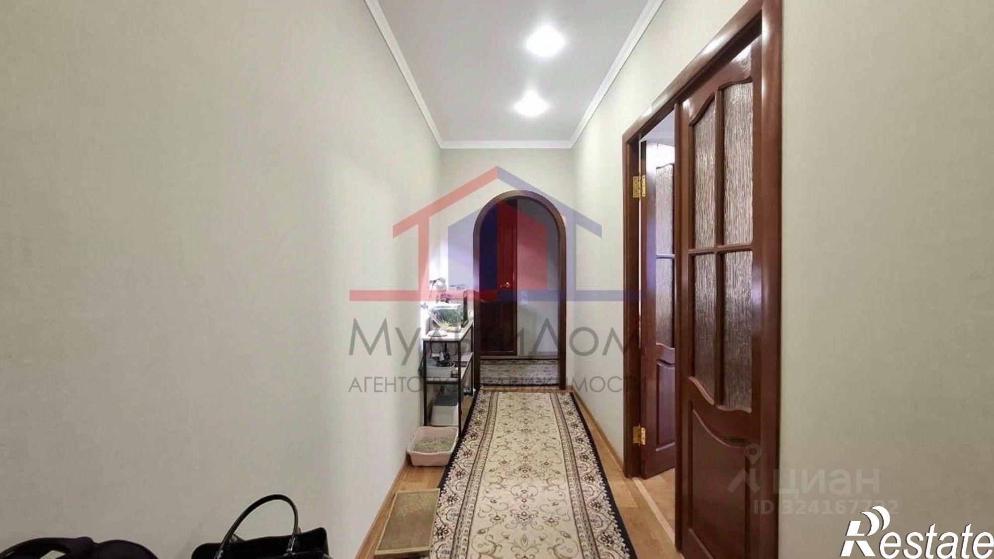 Купить квартиру за 6 200 000 рублей на мкр Королева, 12