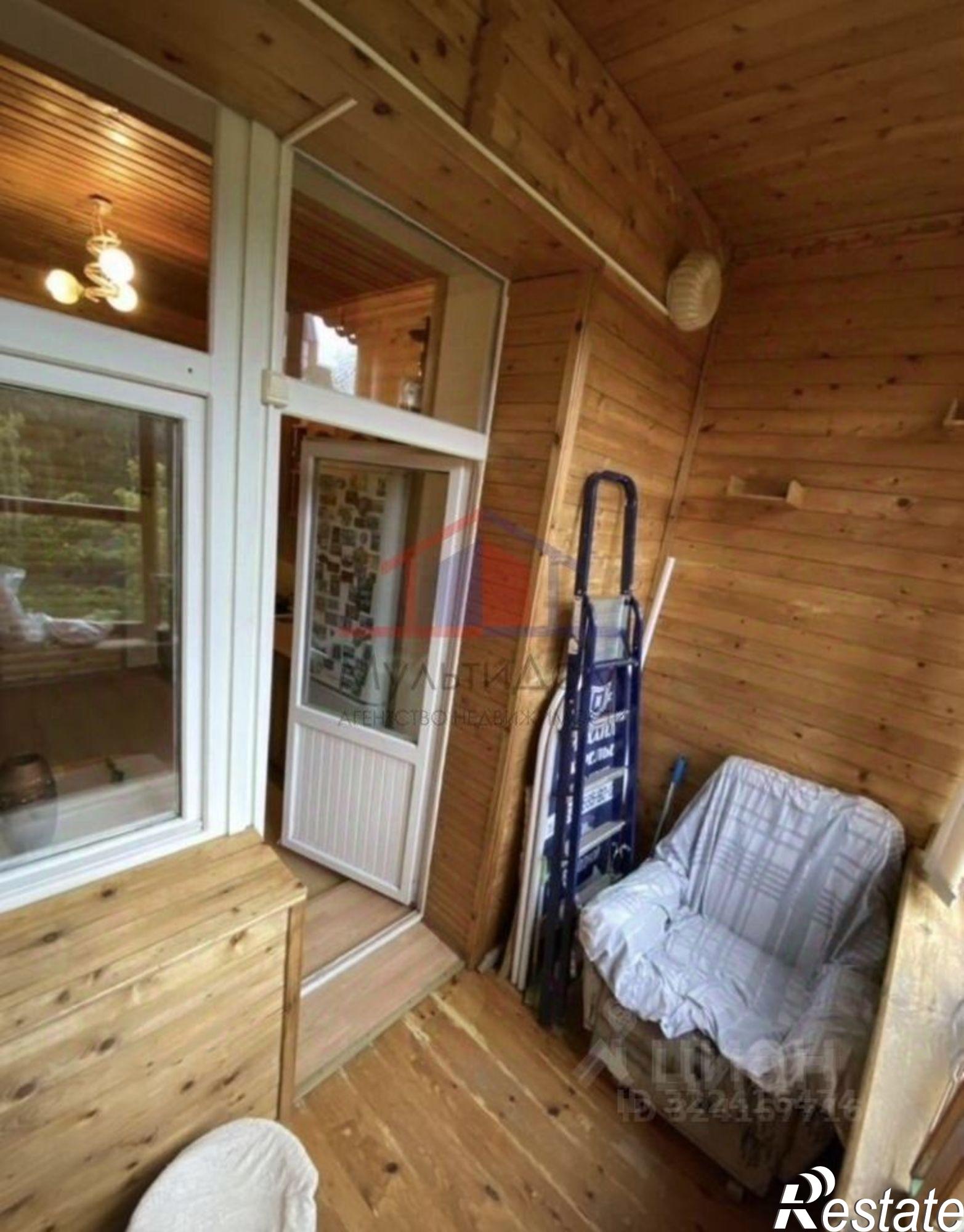 Купить квартиру за 7 920 000 рублей на мкр Дубрава квартал 2, 2А