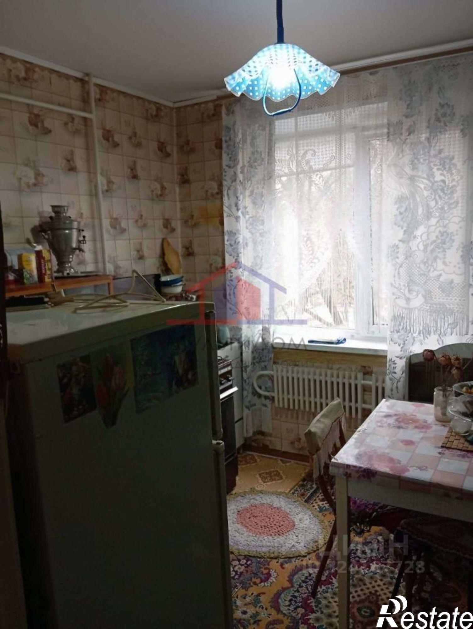 Купить квартиру за 5 700 000 рублей на Набережный мкр, 4