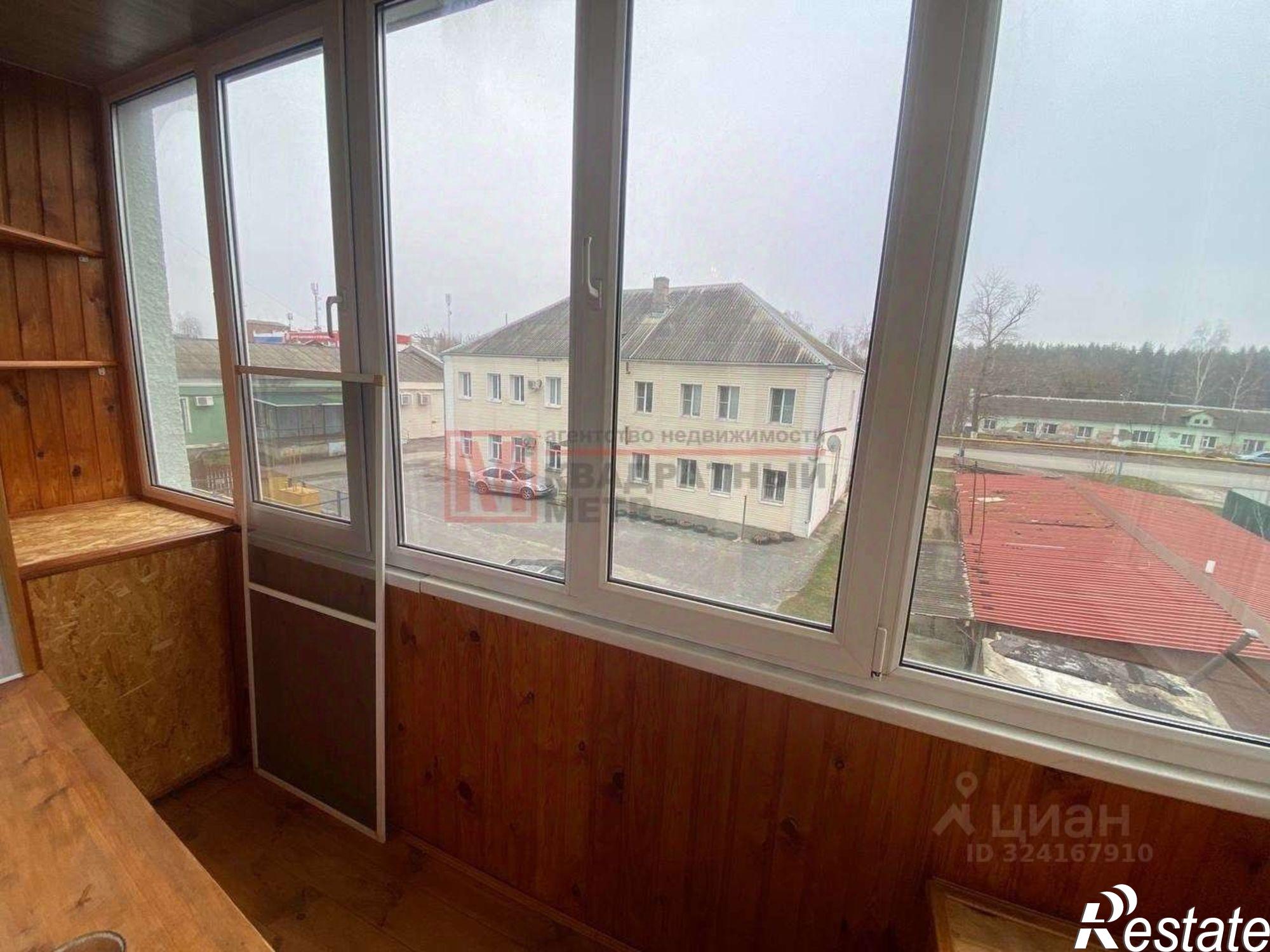 Купить квартиру за 3 000 000 рублей на мкр Заречье, 6