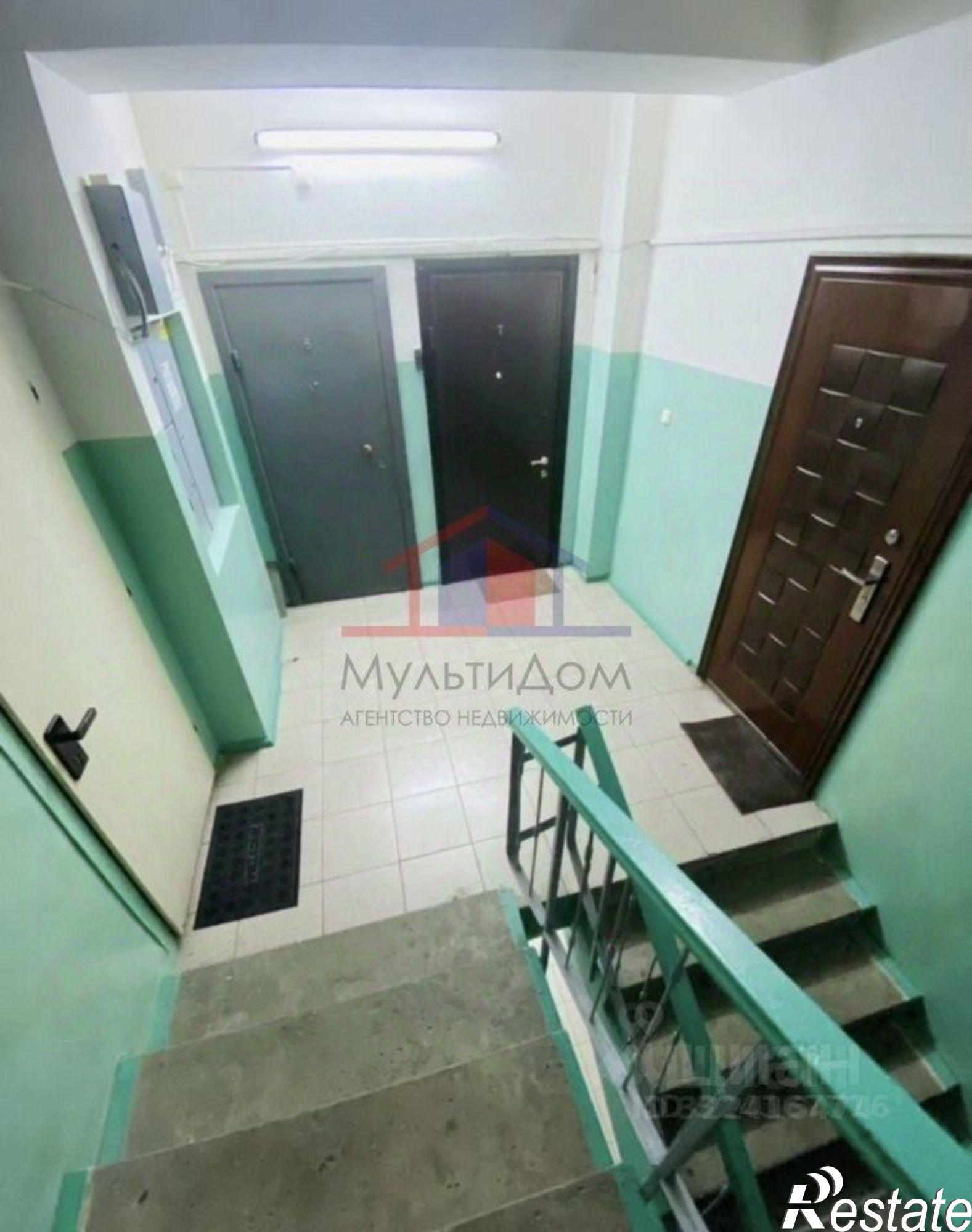 Купить квартиру за 7 920 000 рублей на мкр Дубрава квартал 2, 2А