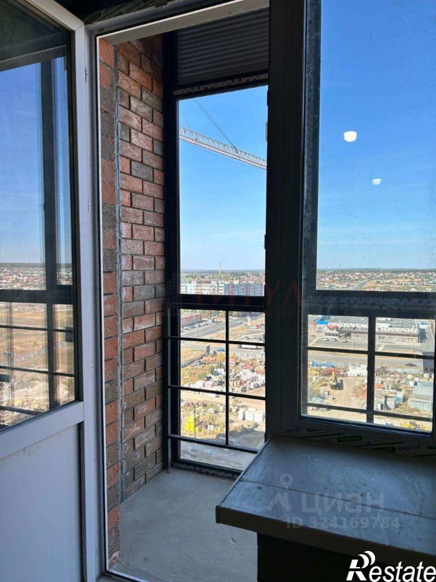 Купить квартиру за 6 500 000 рублей