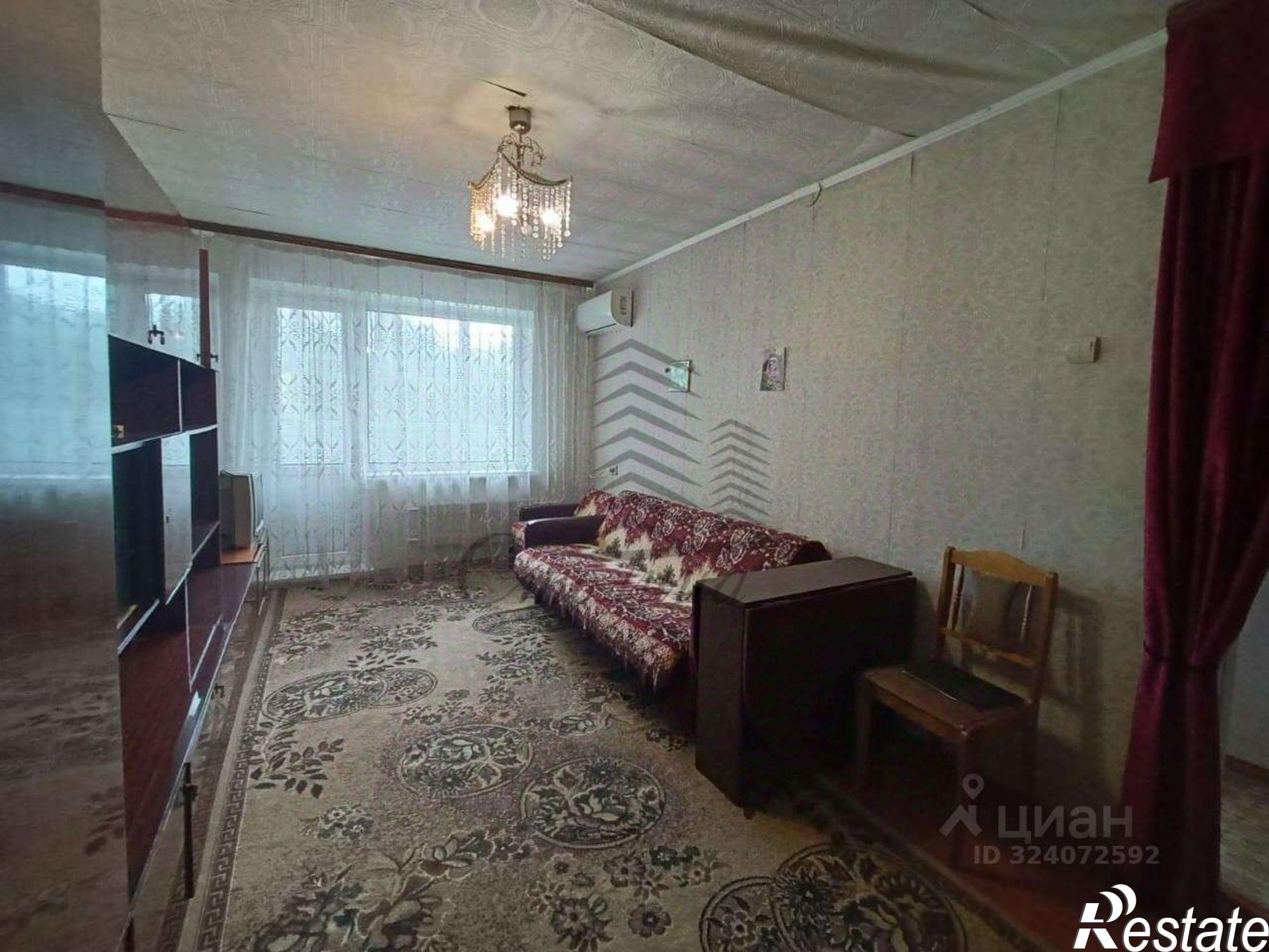 Купить квартиру за 3 250 000 рублей на Интернациональный мкр, 8