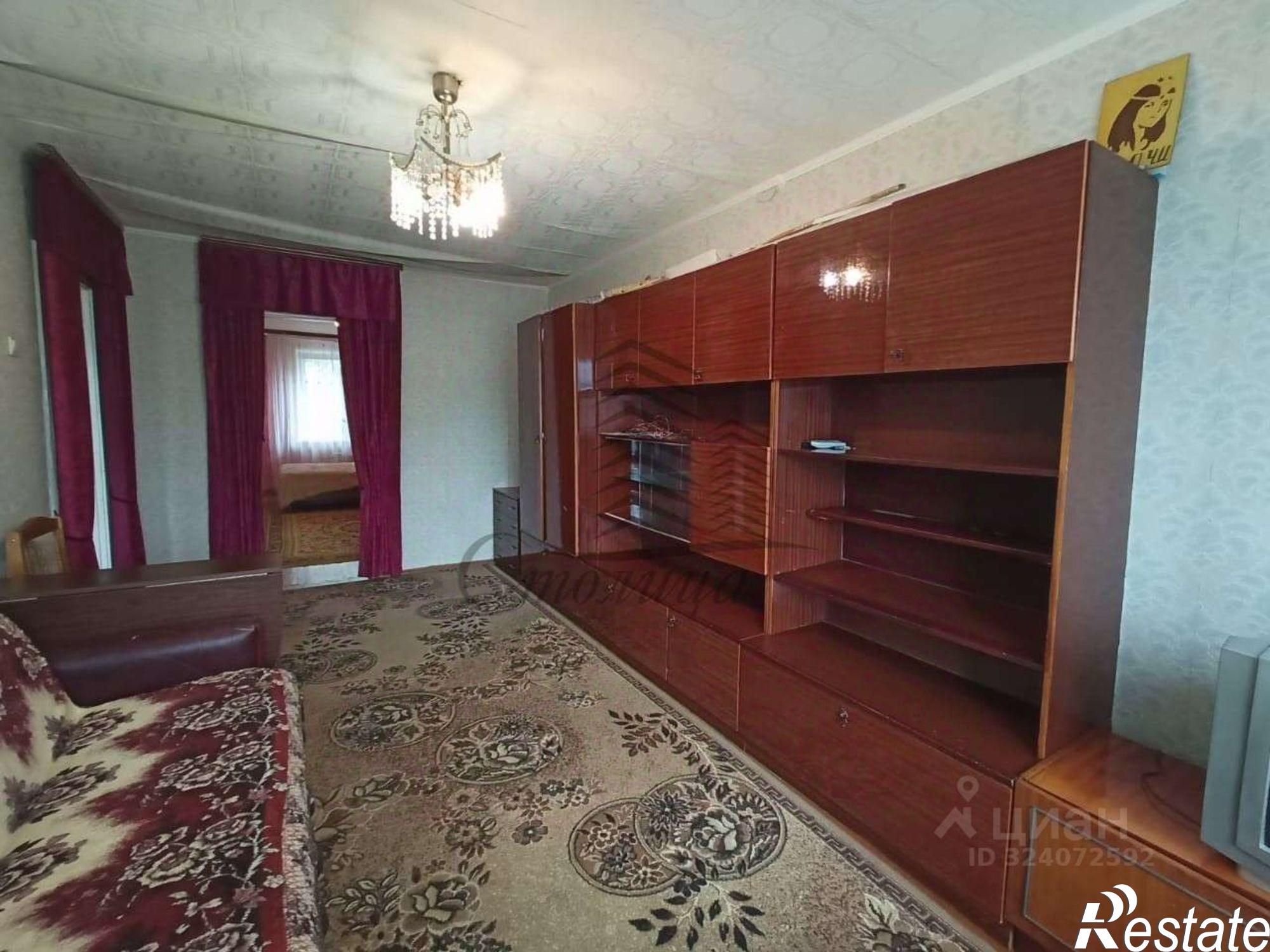 Купить квартиру за 3 250 000 рублей на Интернациональный мкр, 8