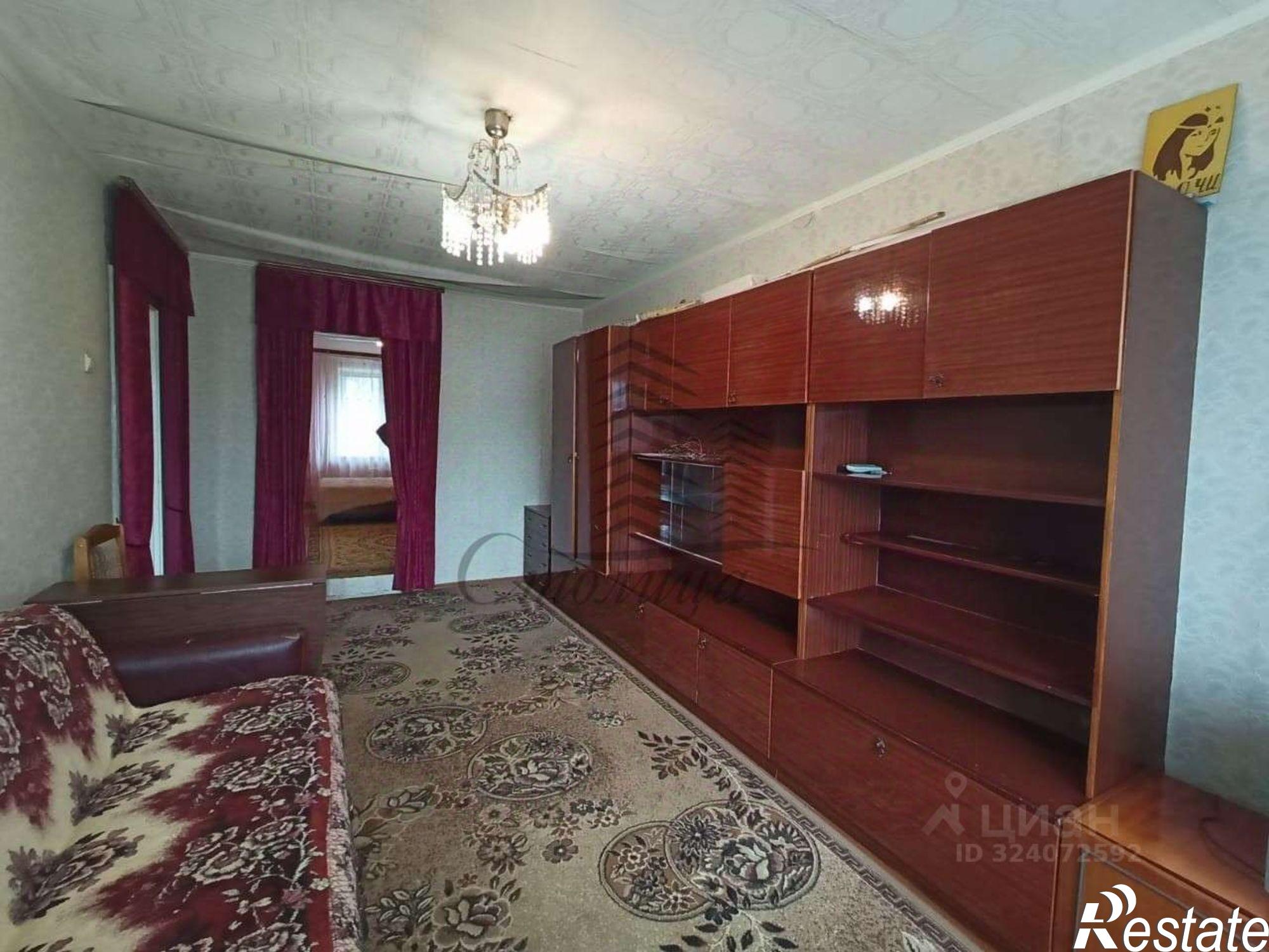 Купить квартиру за 3 250 000 рублей на Интернациональный мкр, 8