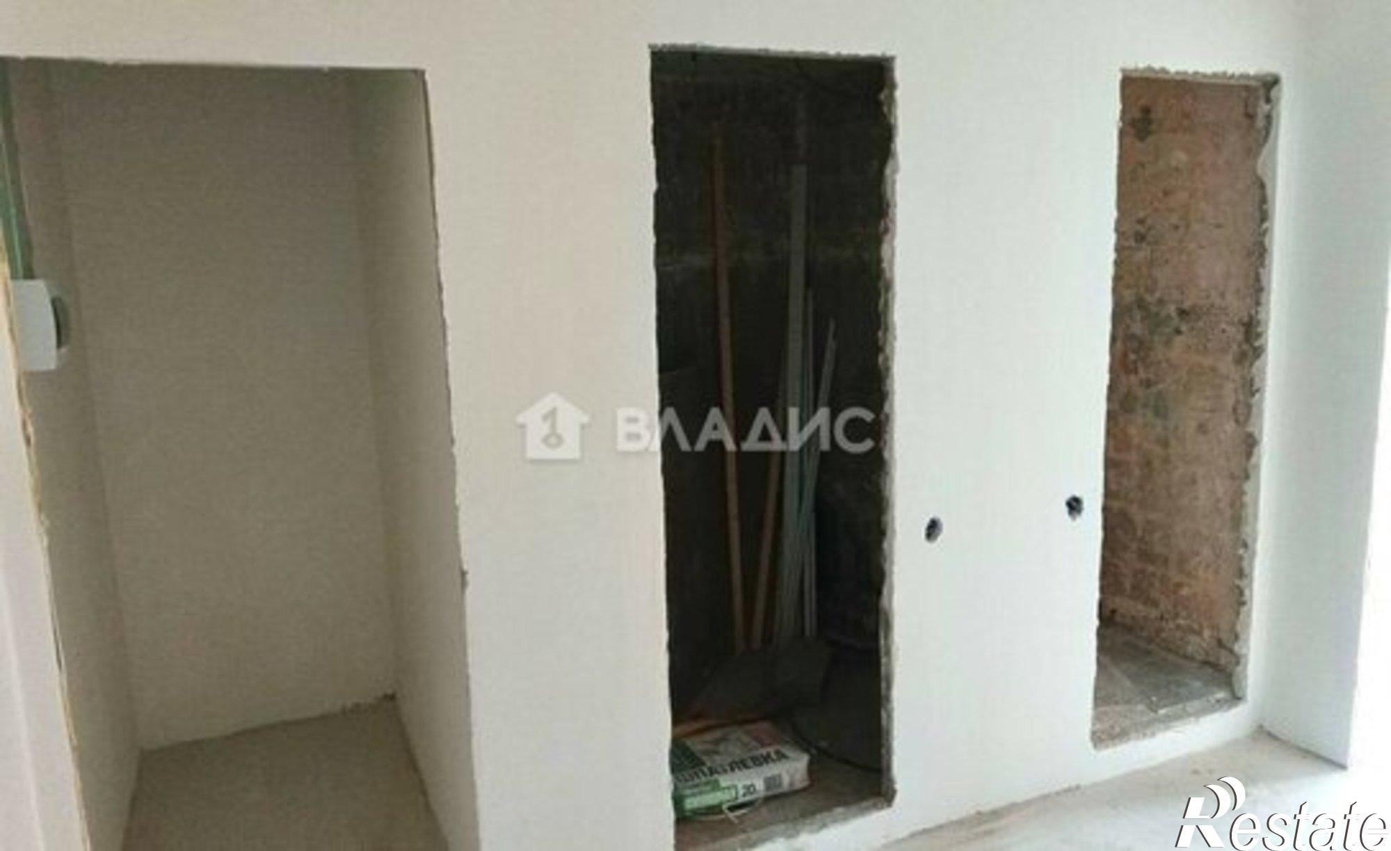 Купить квартиру за 3 450 000 рублей на мкр Конева, 6