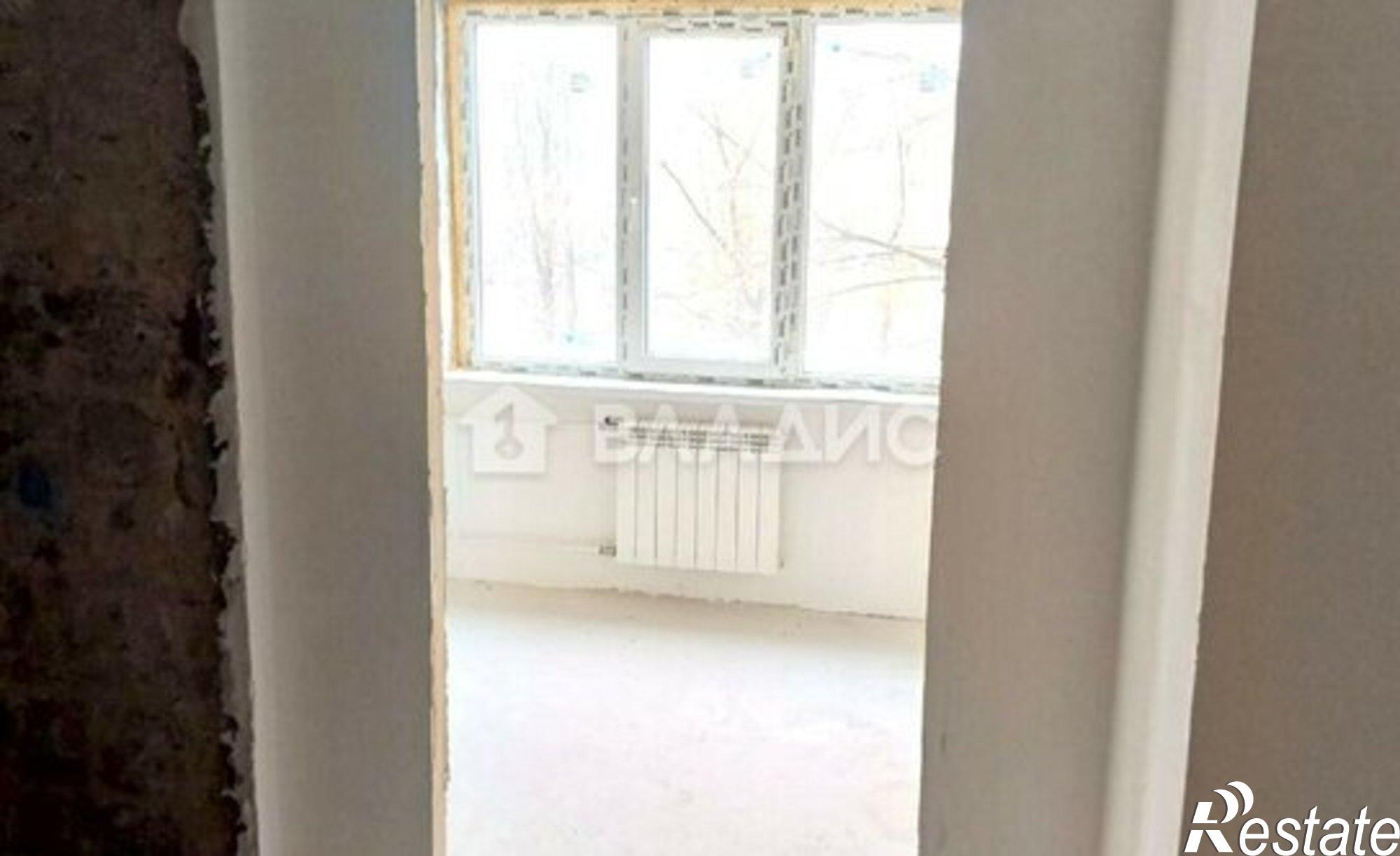 Купить квартиру за 3 450 000 рублей на мкр Конева, 6