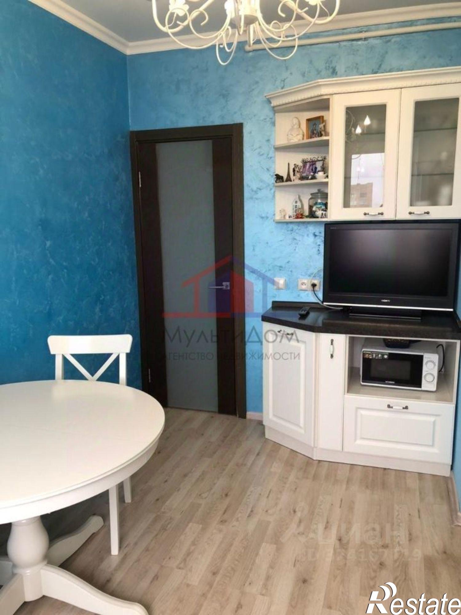 Купить квартиру за 5 400 000 рублей на мкр Жукова, 24