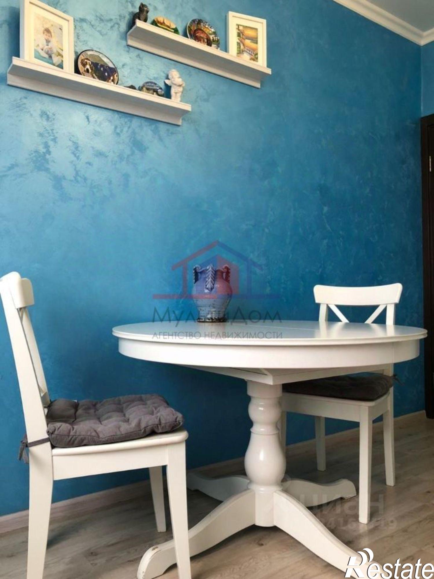 Купить квартиру за 5 400 000 рублей на мкр Жукова, 24