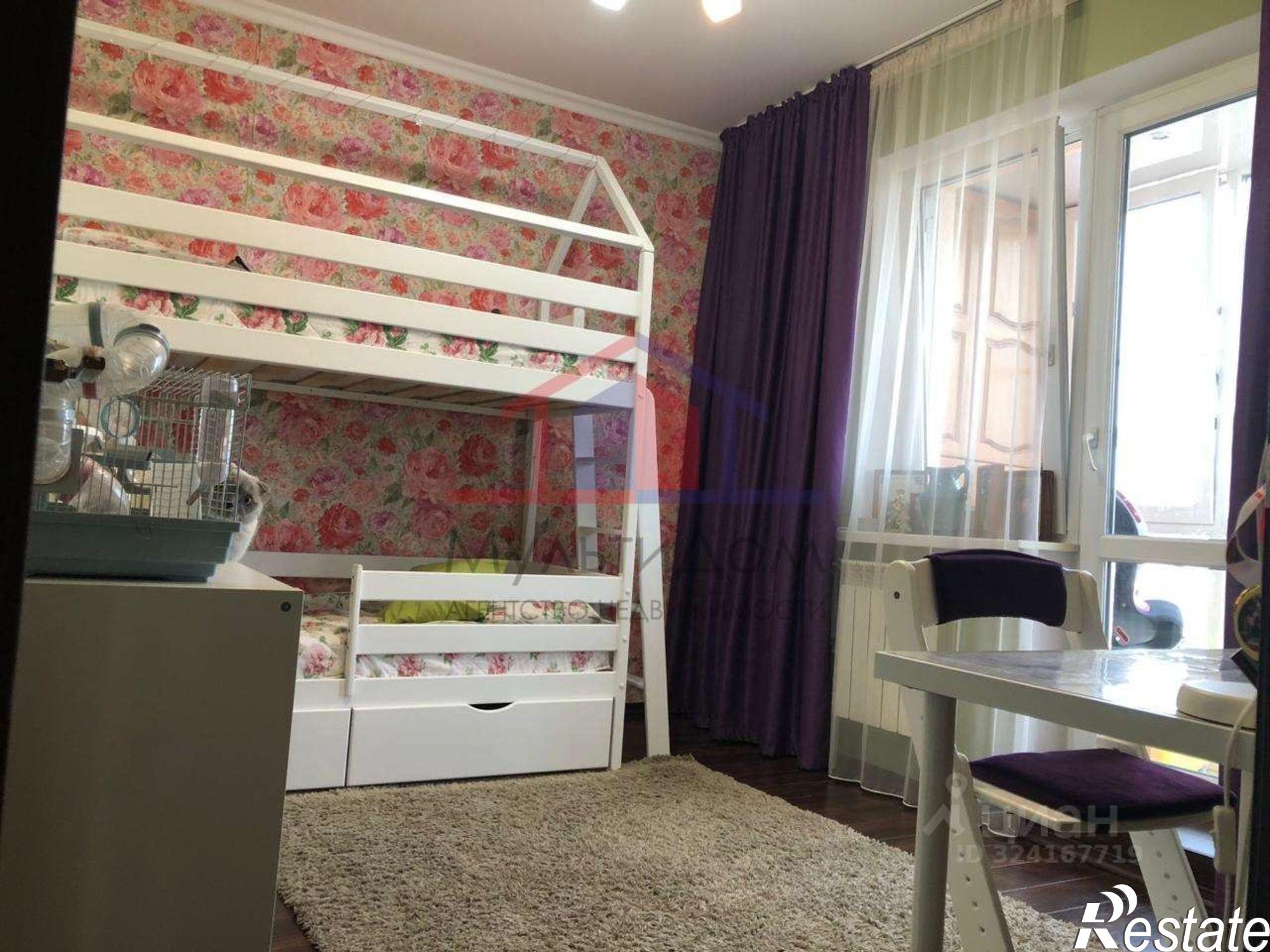 Купить квартиру за 5 400 000 рублей на мкр Жукова, 24