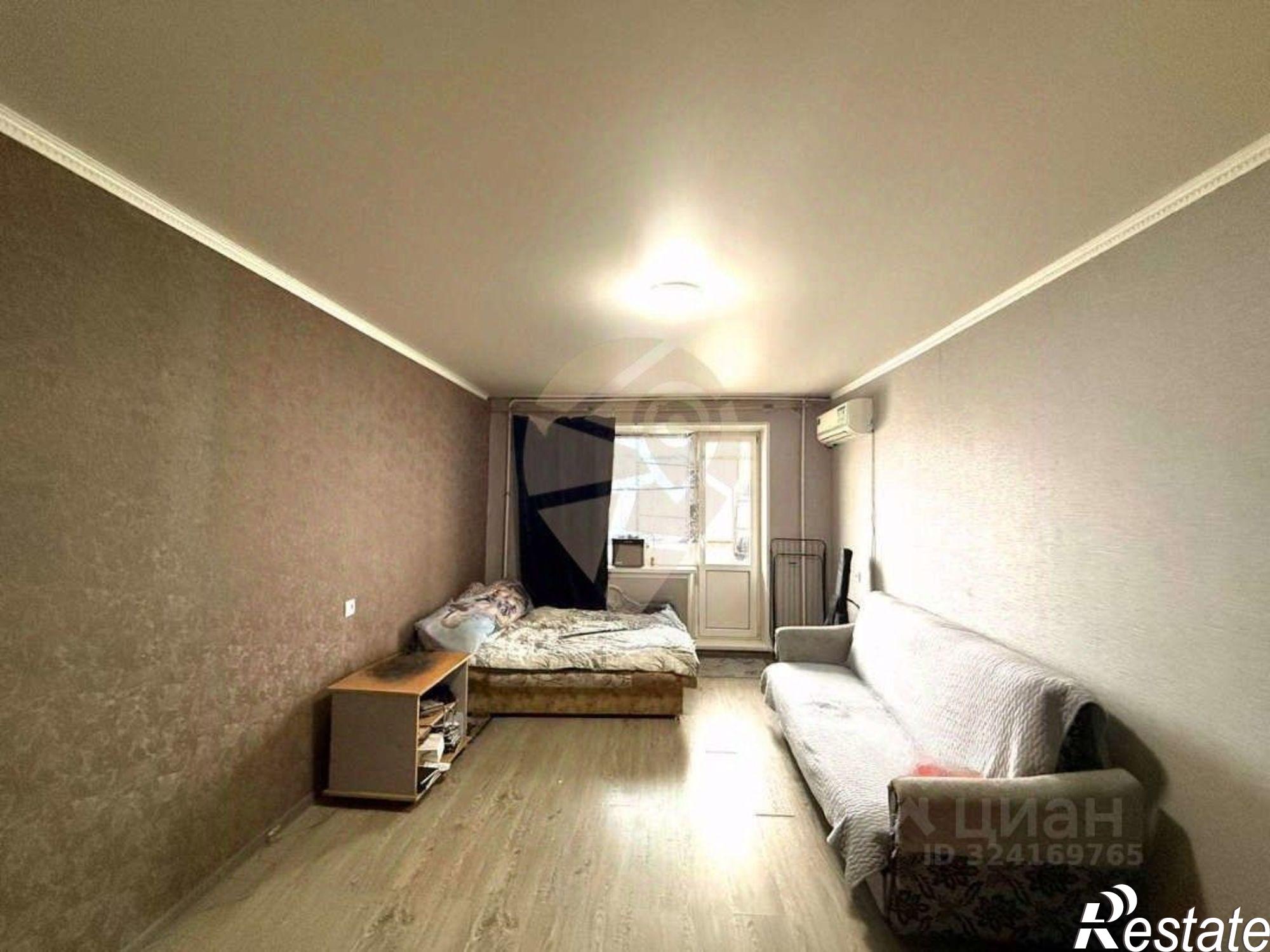 Купить квартиру за 4 000 000 рублей на Лесной мкр, 6