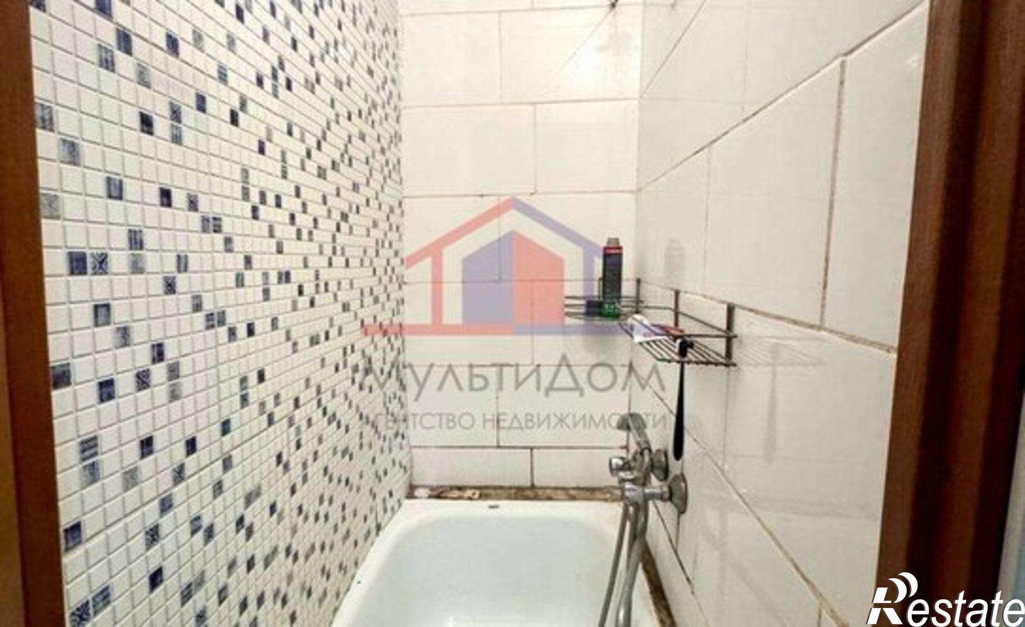 Купить квартиру за 1 550 000 рублей на Интернациональный мкр, 12