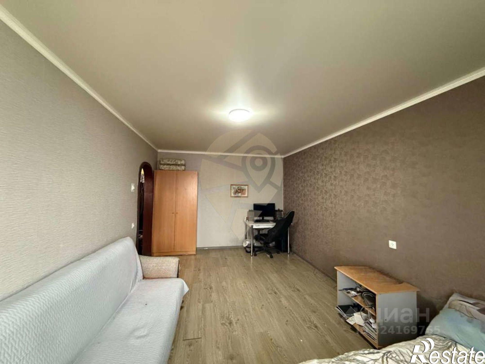 Купить квартиру за 4 000 000 рублей на Лесной мкр, 6