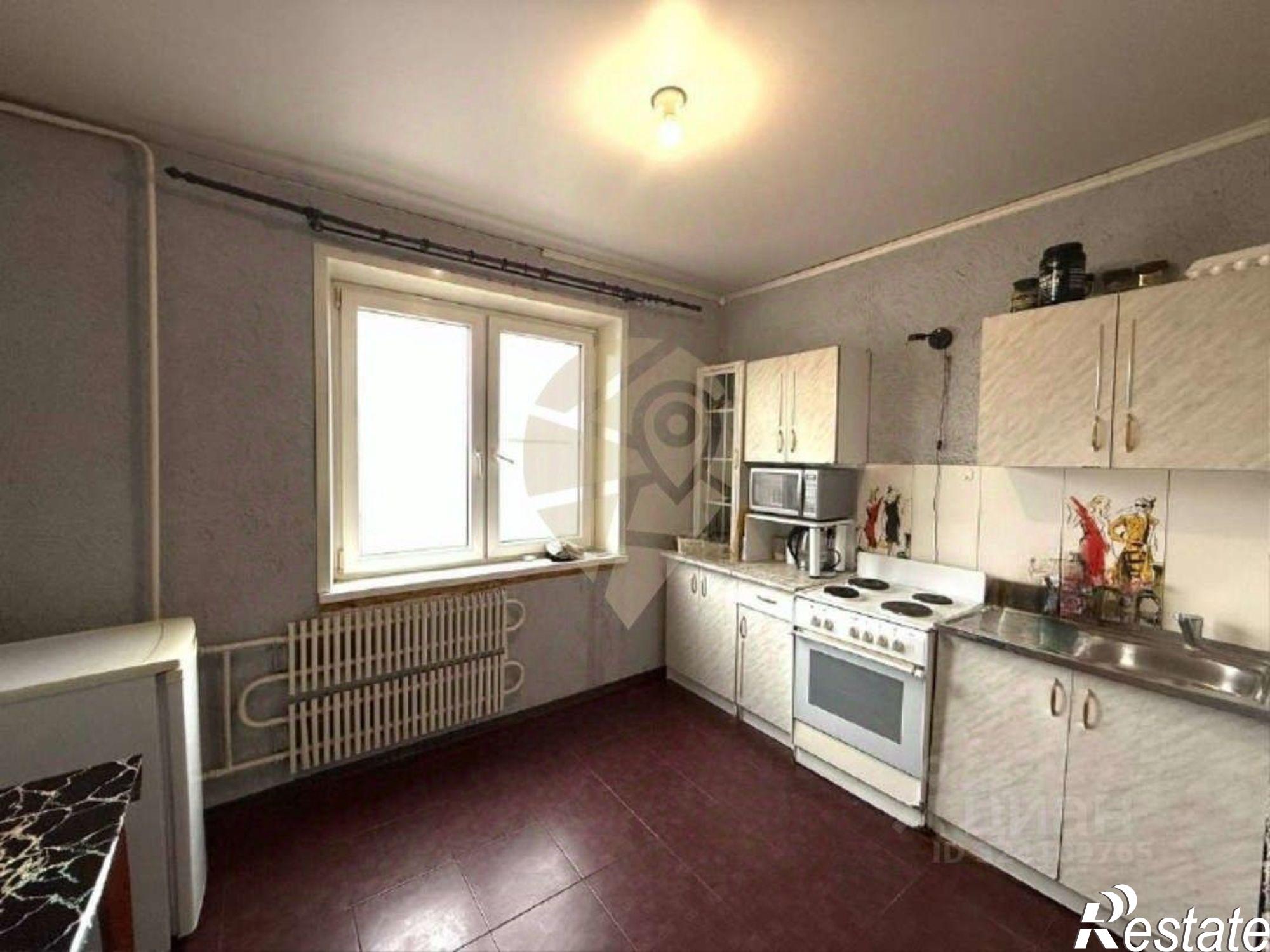 Купить квартиру за 4 000 000 рублей на Лесной мкр, 6