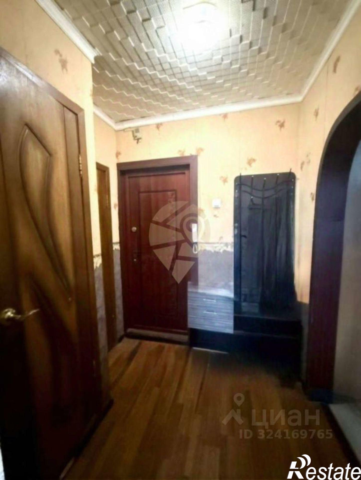 Купить квартиру за 4 000 000 рублей на Лесной мкр, 6