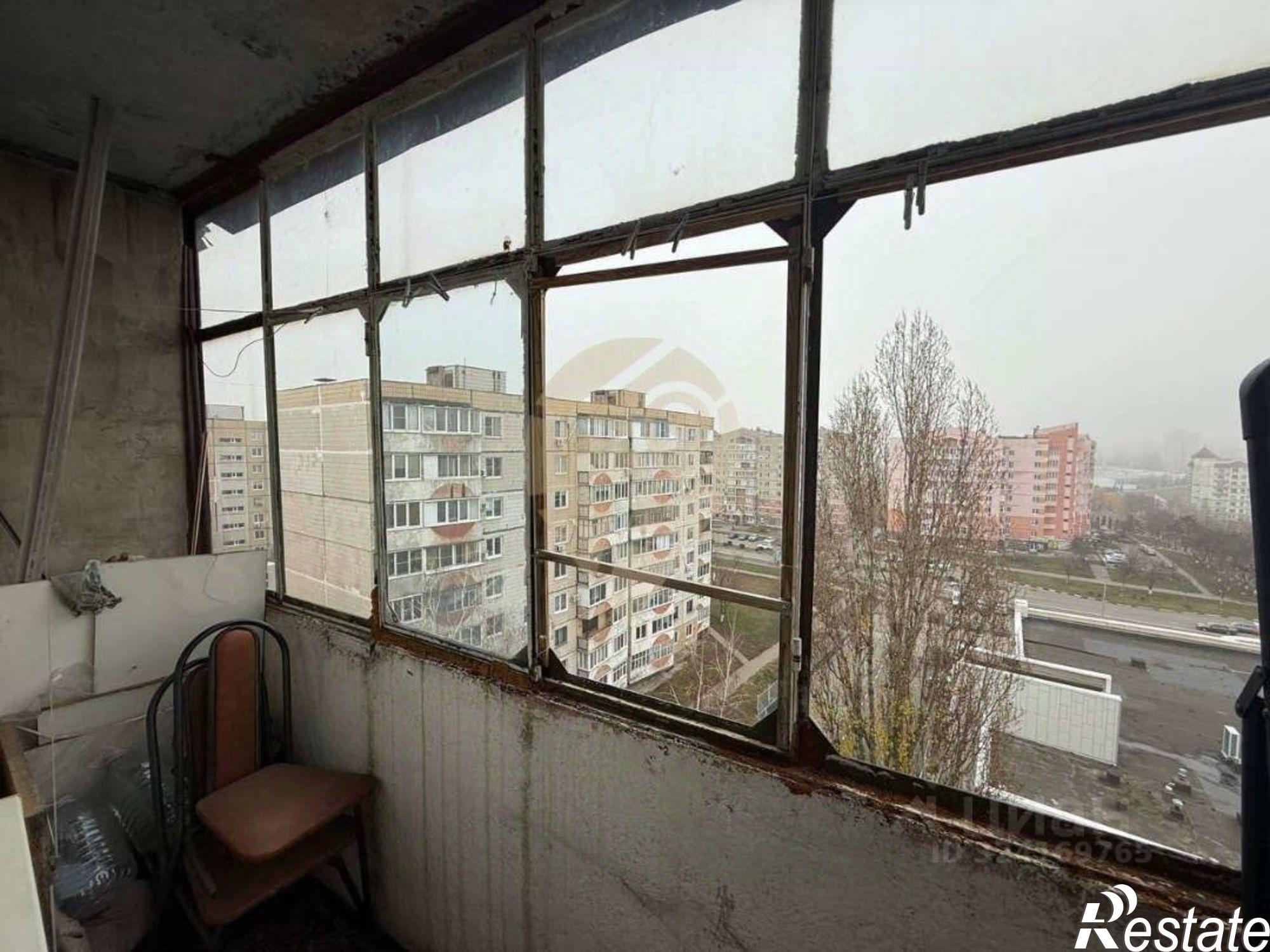 Купить квартиру за 4 000 000 рублей на Лесной мкр, 6