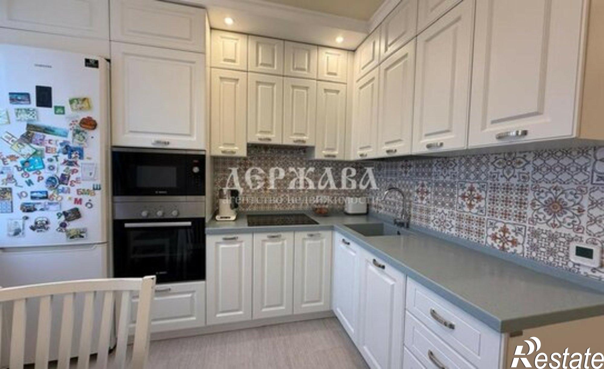 Купить квартиру за 6 950 000 рублей на Лесной мкр, 6