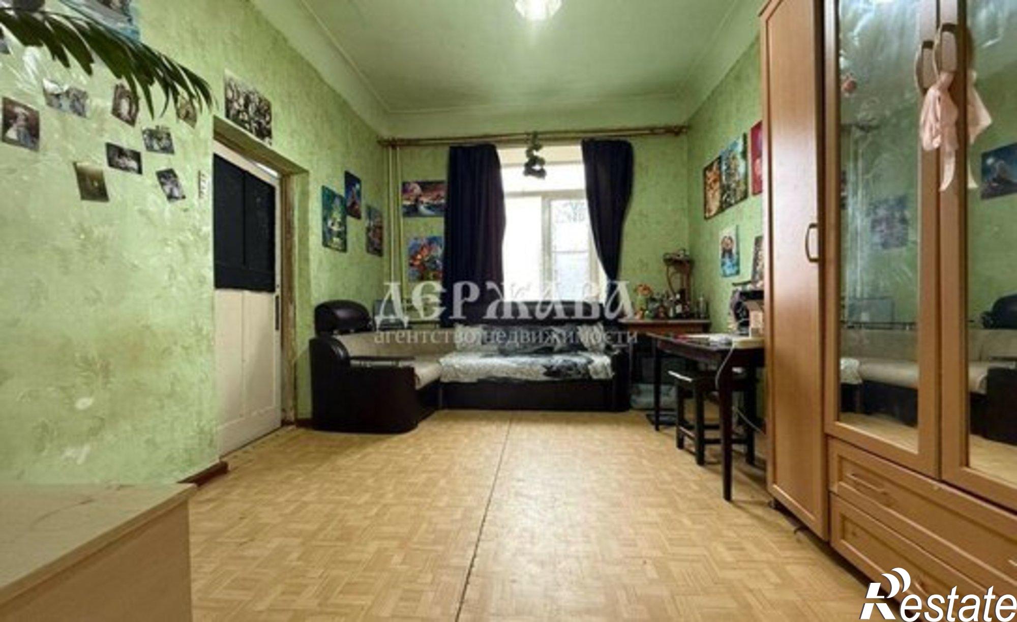 Купить квартиру за 2 900 000 рублей на Стадионная улица, 10