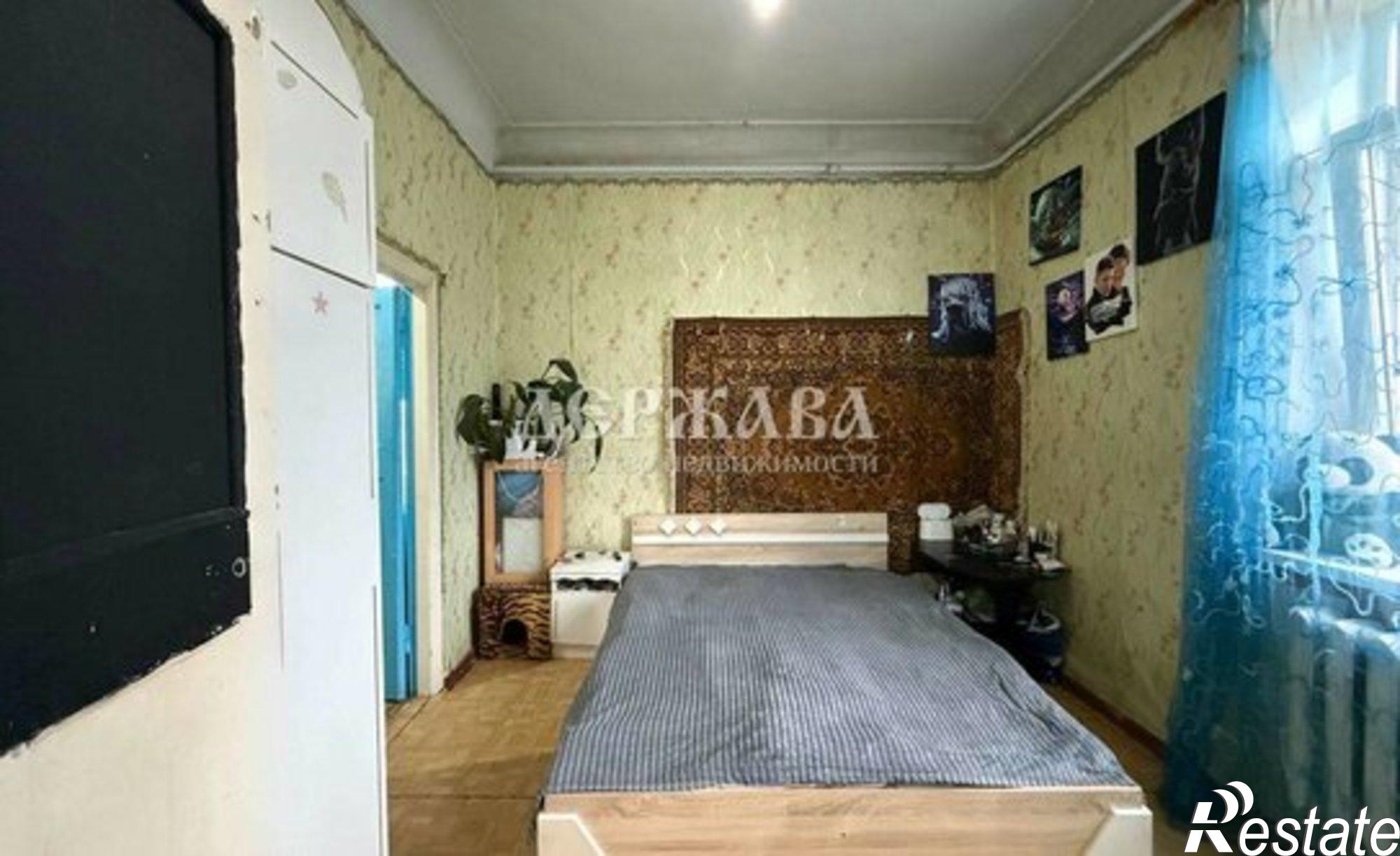 Купить квартиру за 2 900 000 рублей на Стадионная улица, 10