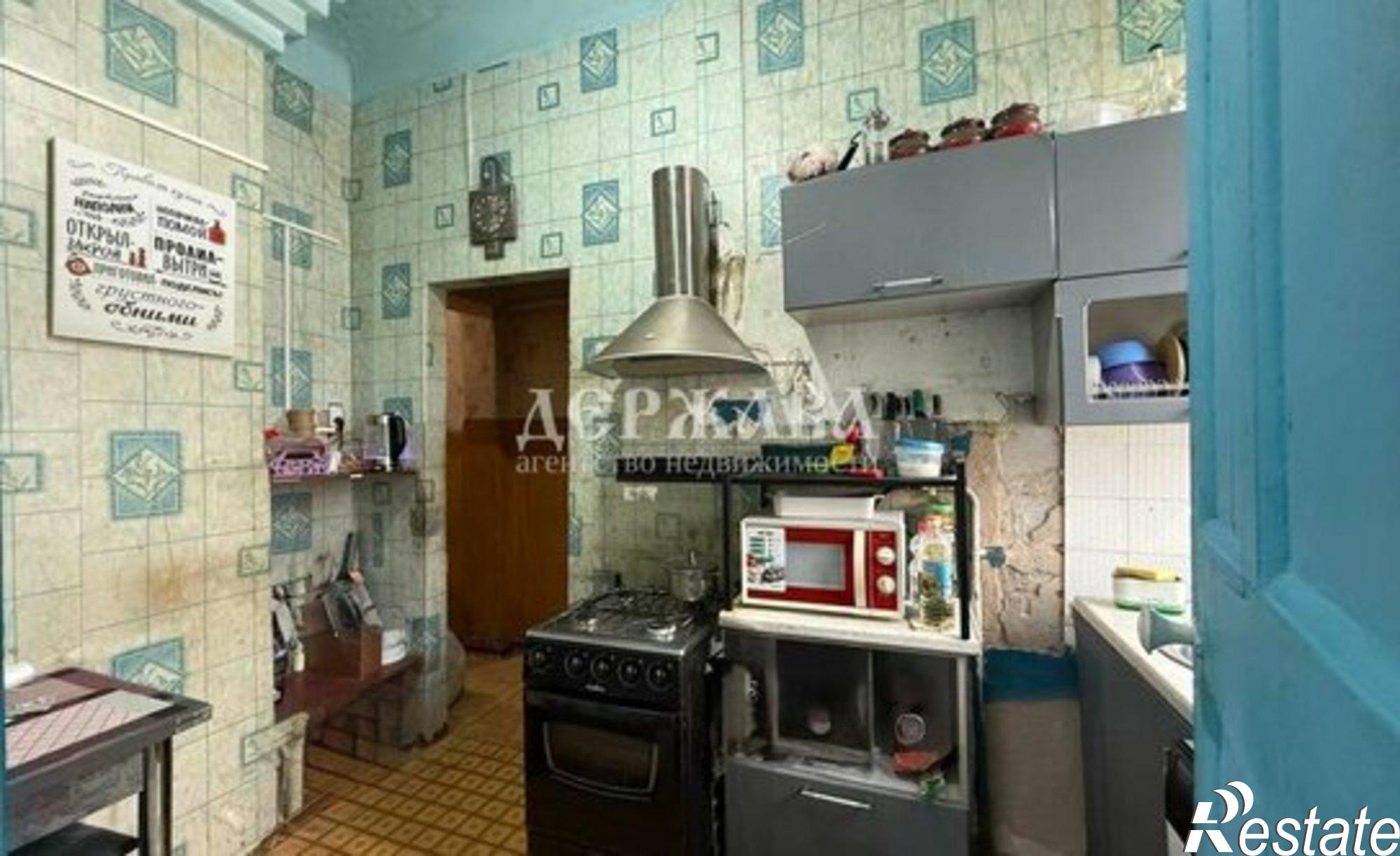 Купить квартиру за 2 900 000 рублей на Стадионная улица, 10