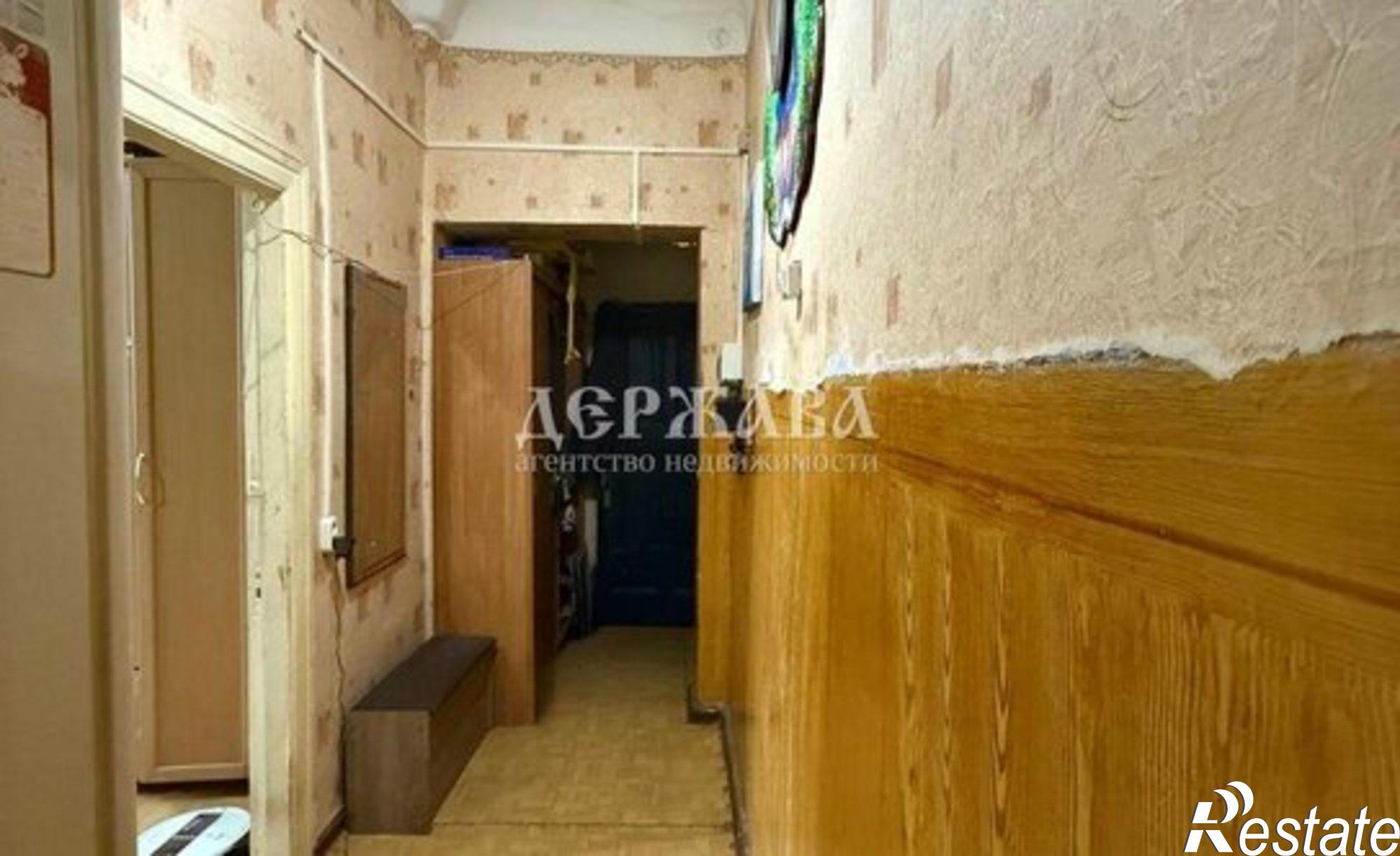 Купить квартиру за 2 900 000 рублей на Стадионная улица, 10